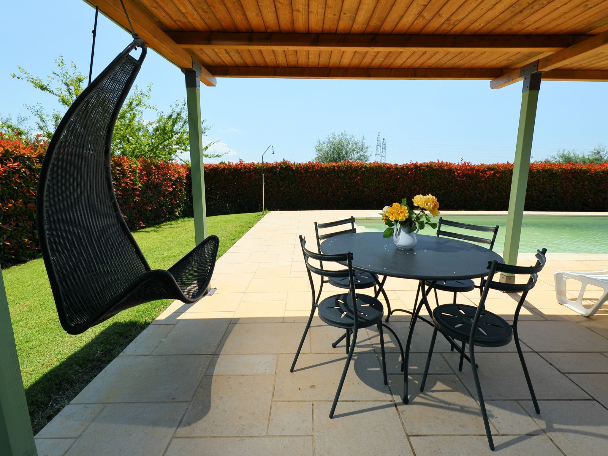Pool Outdoor