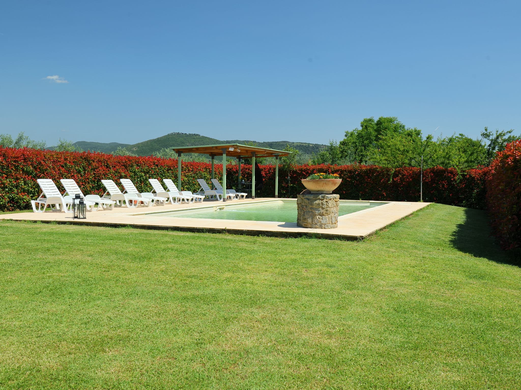 Pool Outdoor