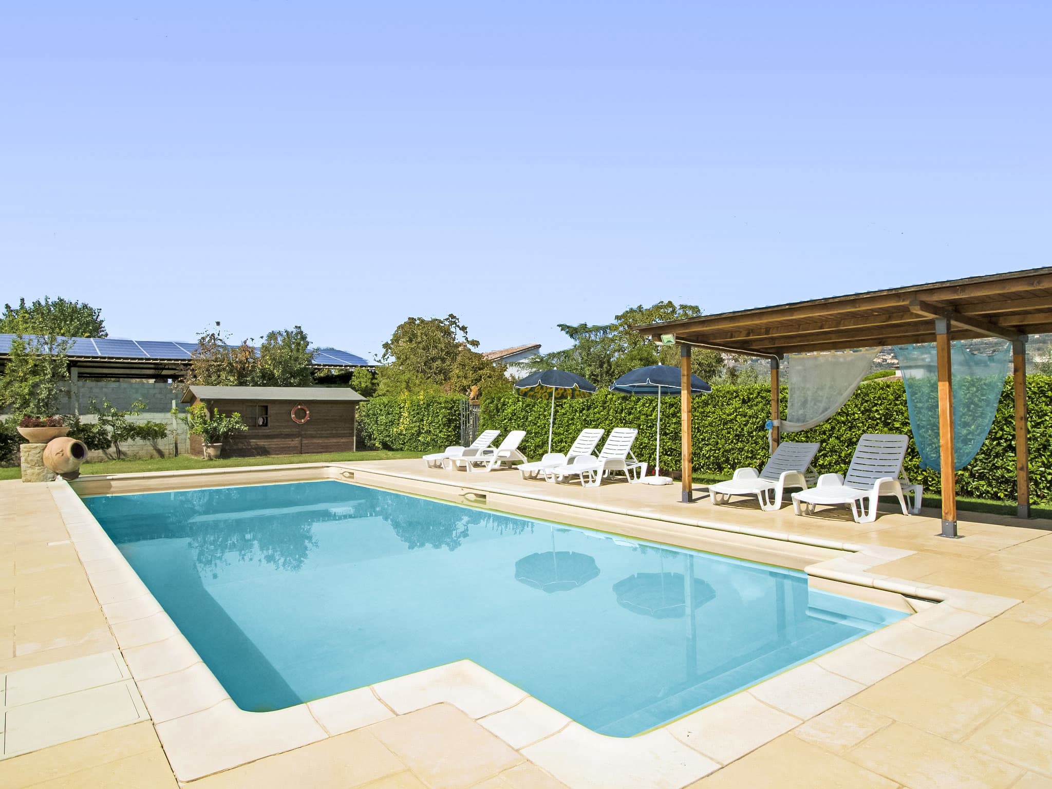 Pool Outdoor