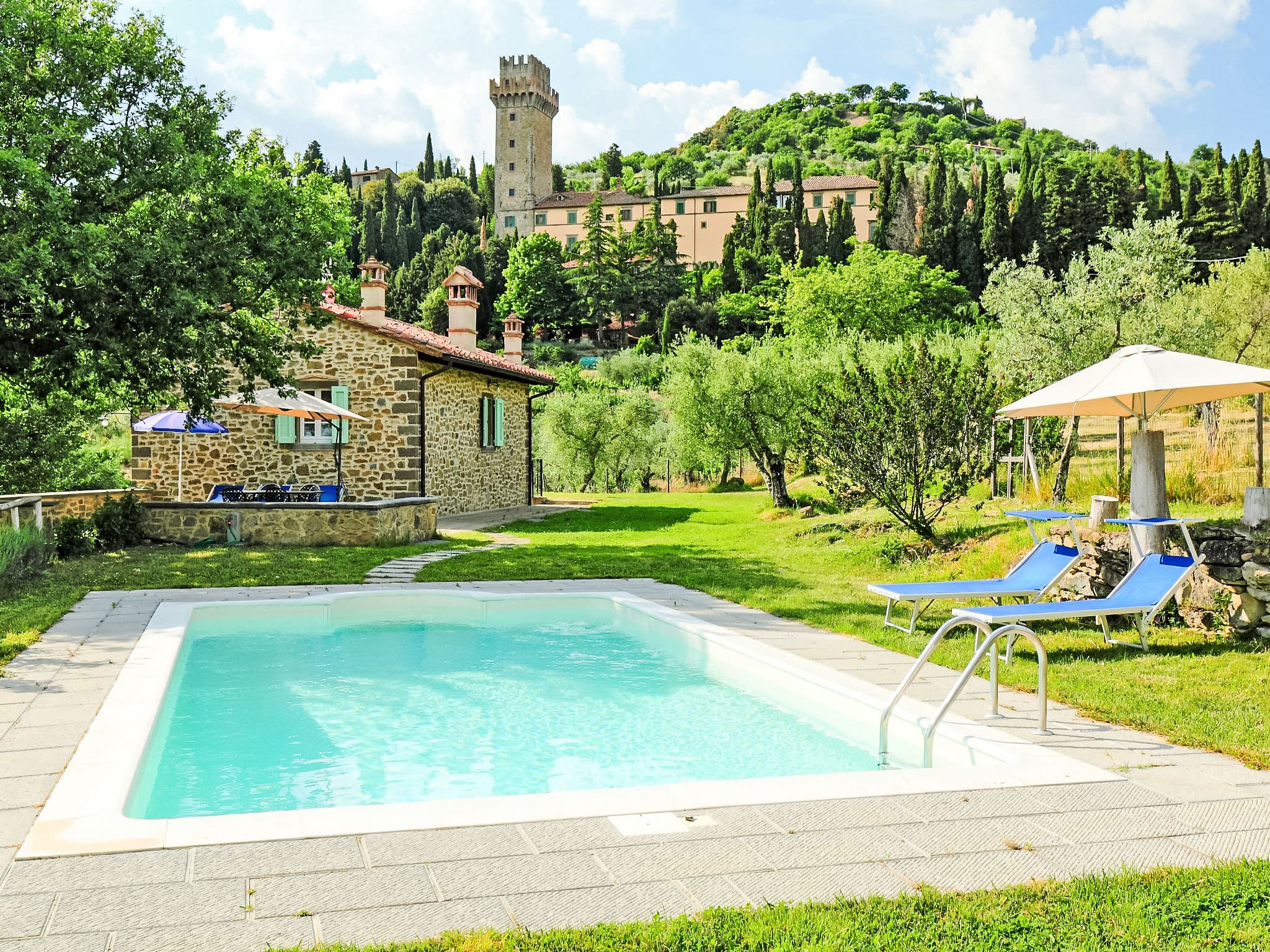 Pool Outdoor