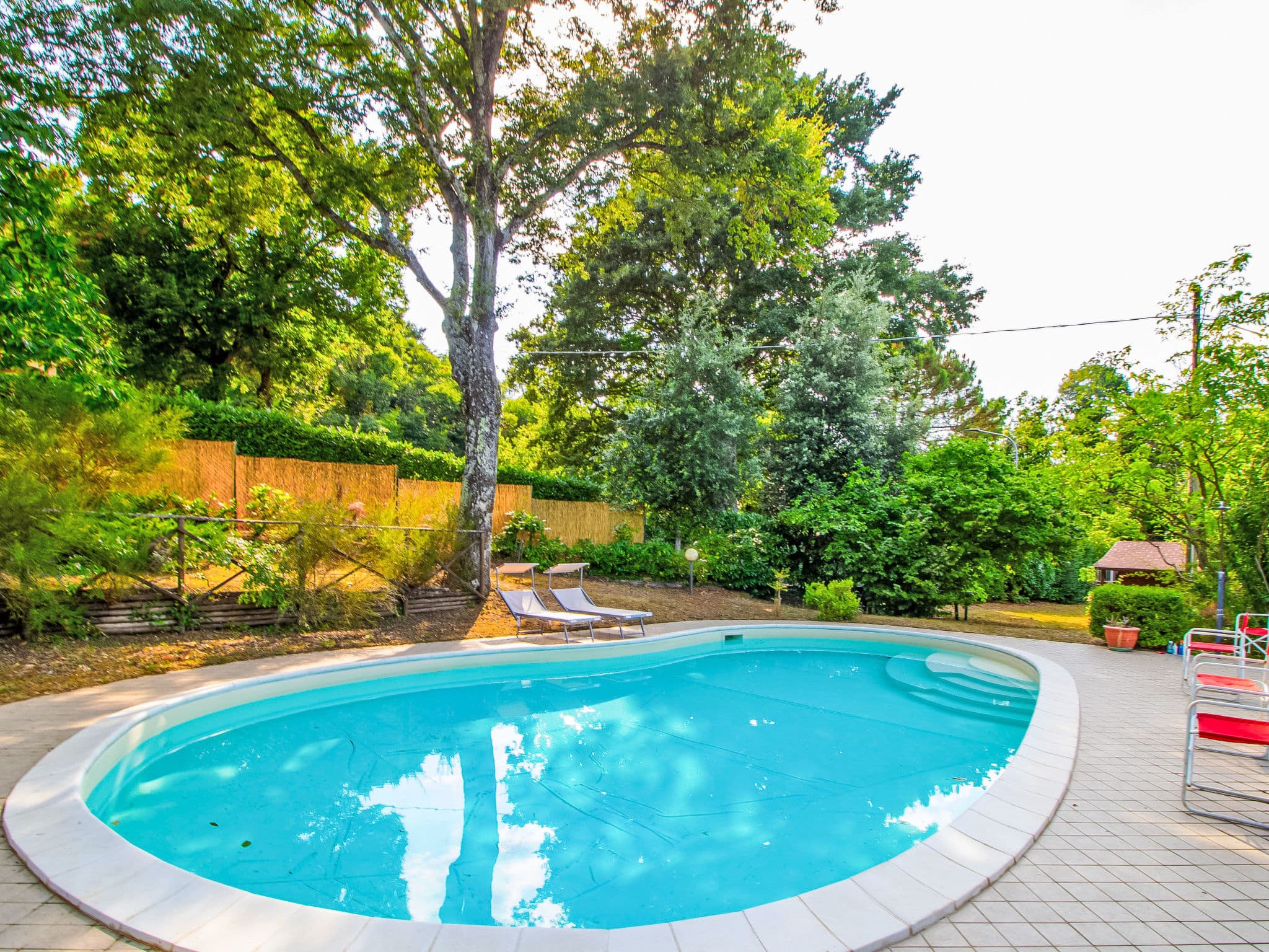 Pool Outdoor