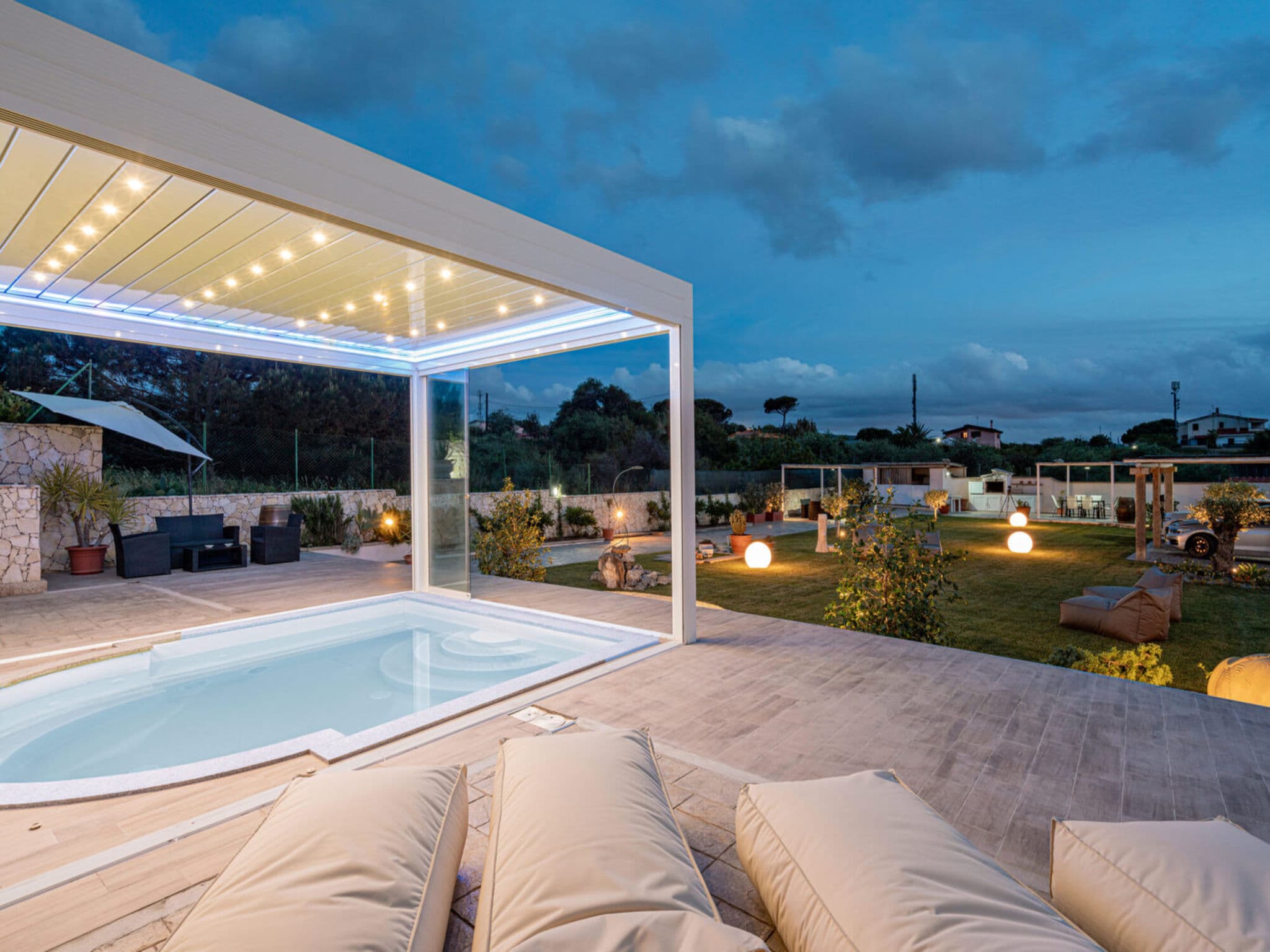 Pool Outdoor