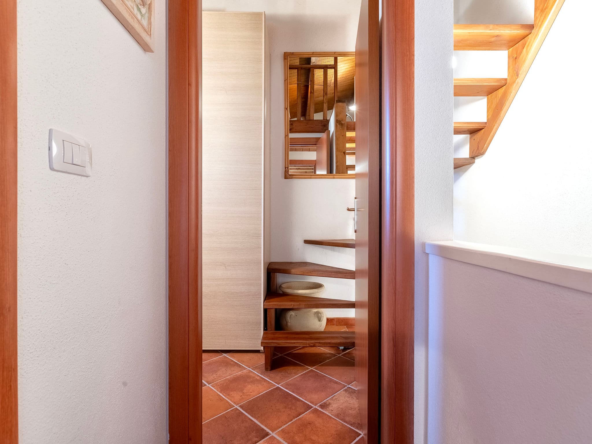 Inside other