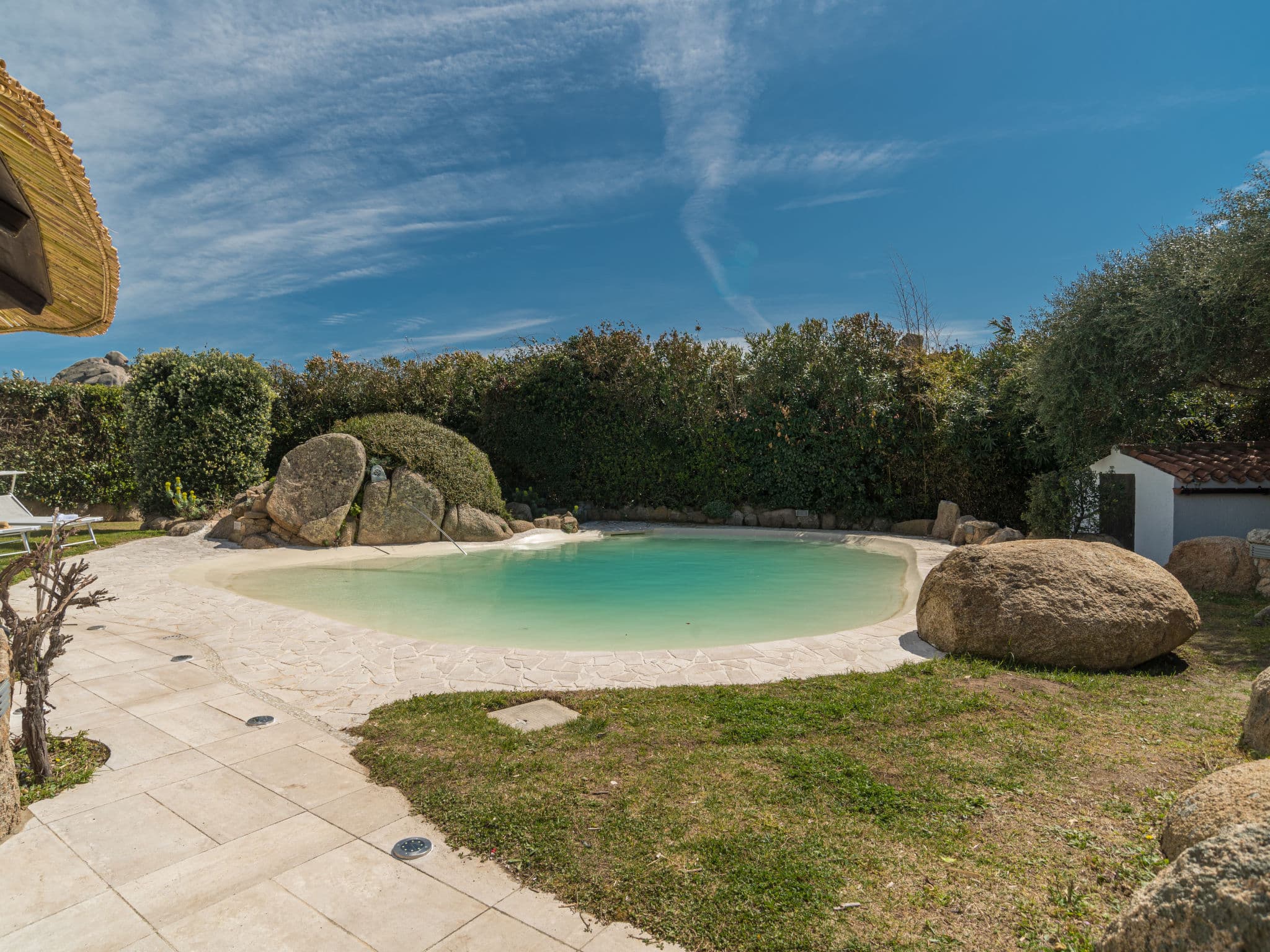 Pool Outdoor