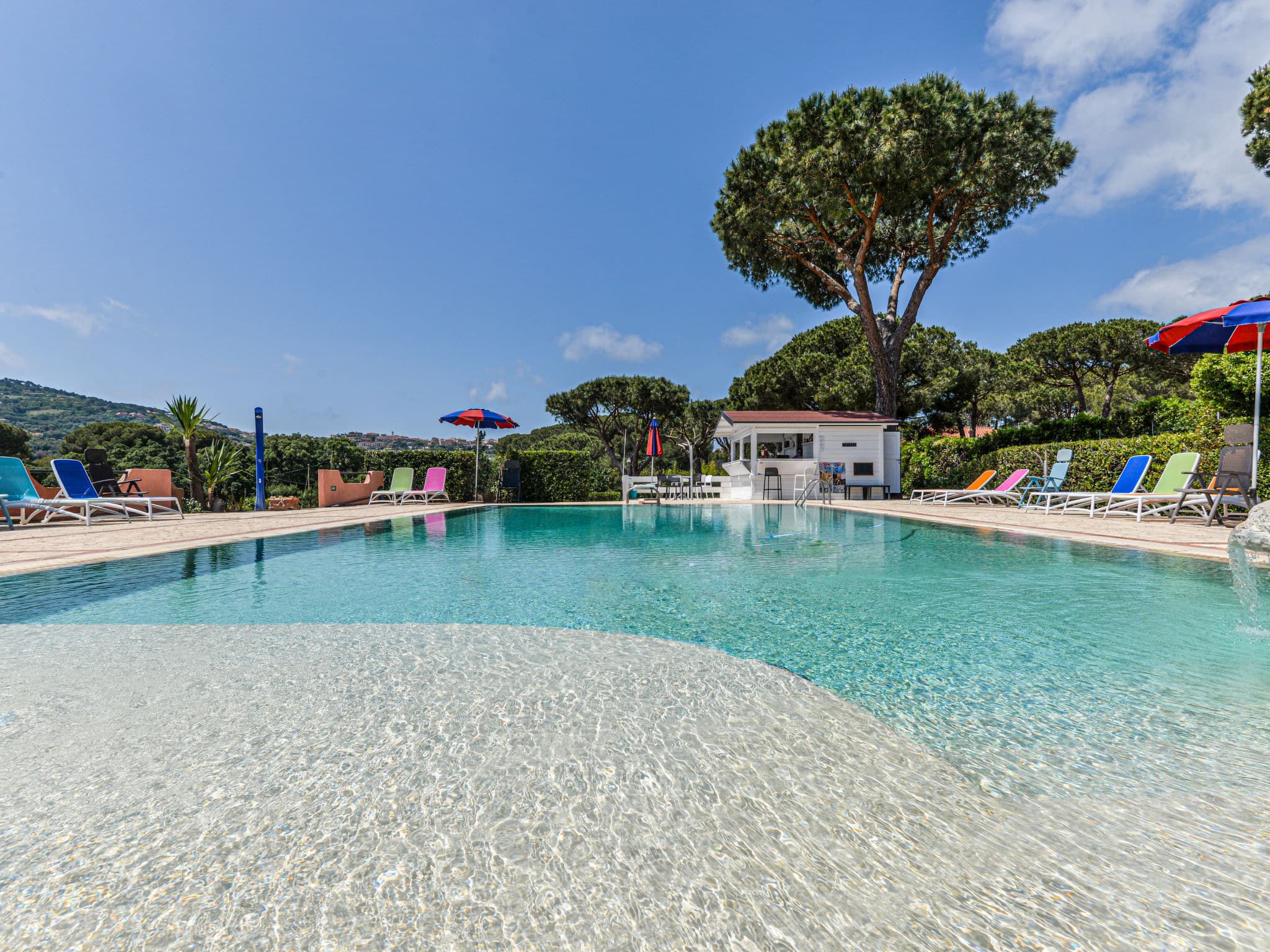 Pool Outdoor