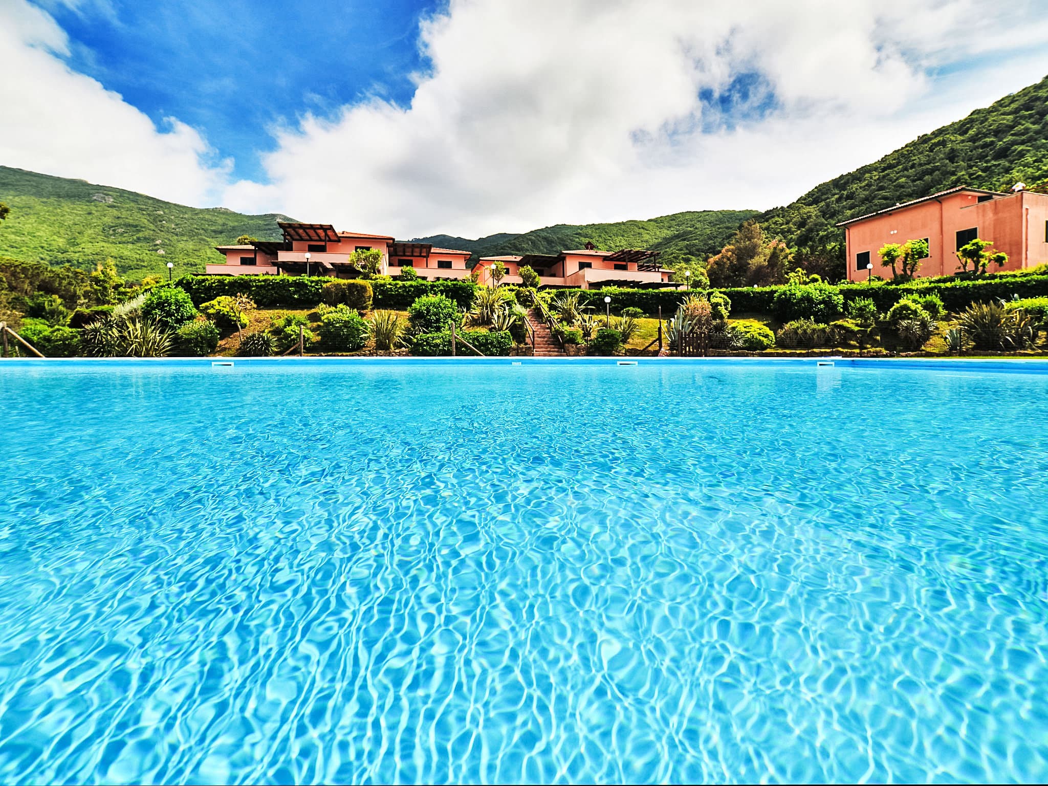 Pool Outdoor