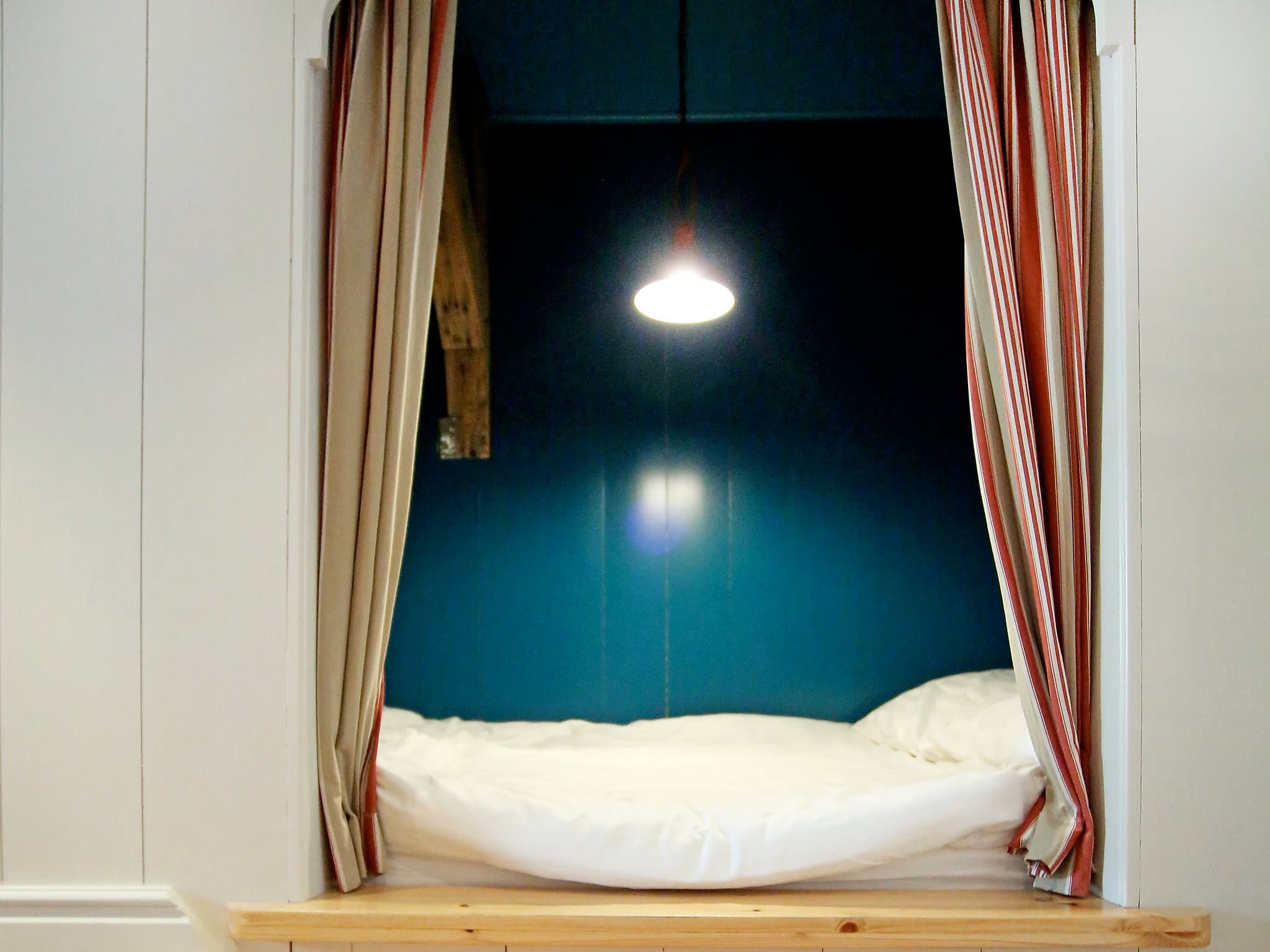 Inside other