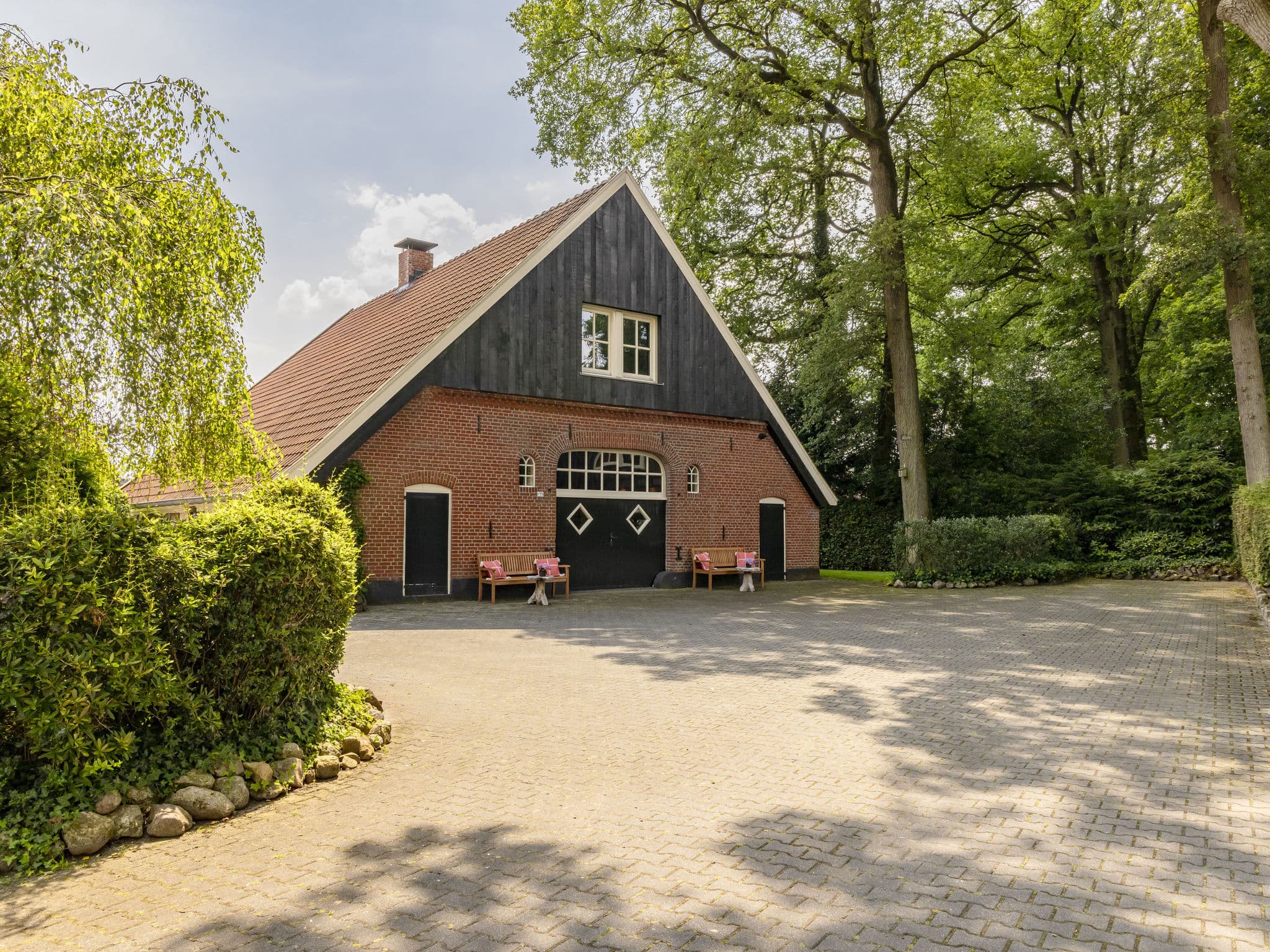 Outdoor