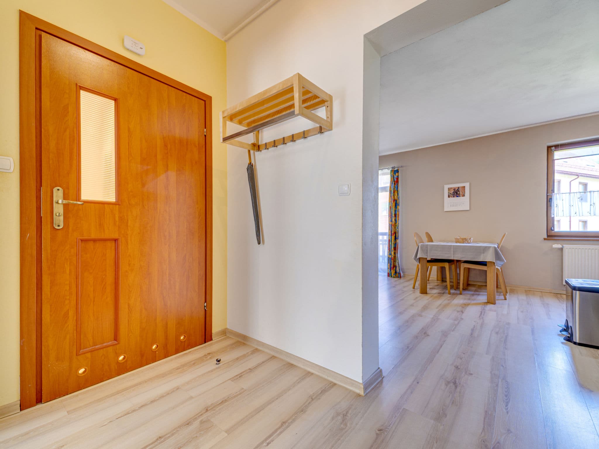 Inside other