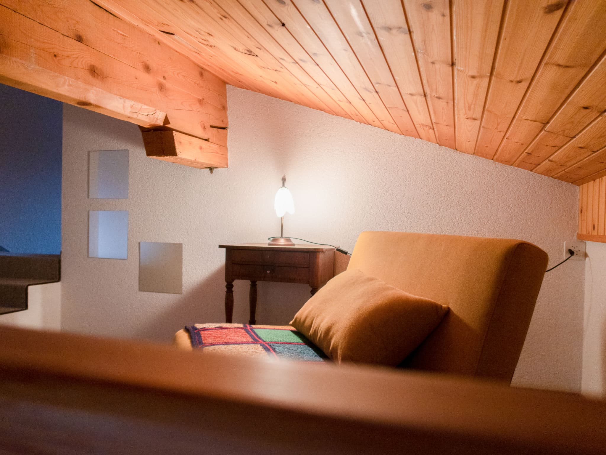 Inside other