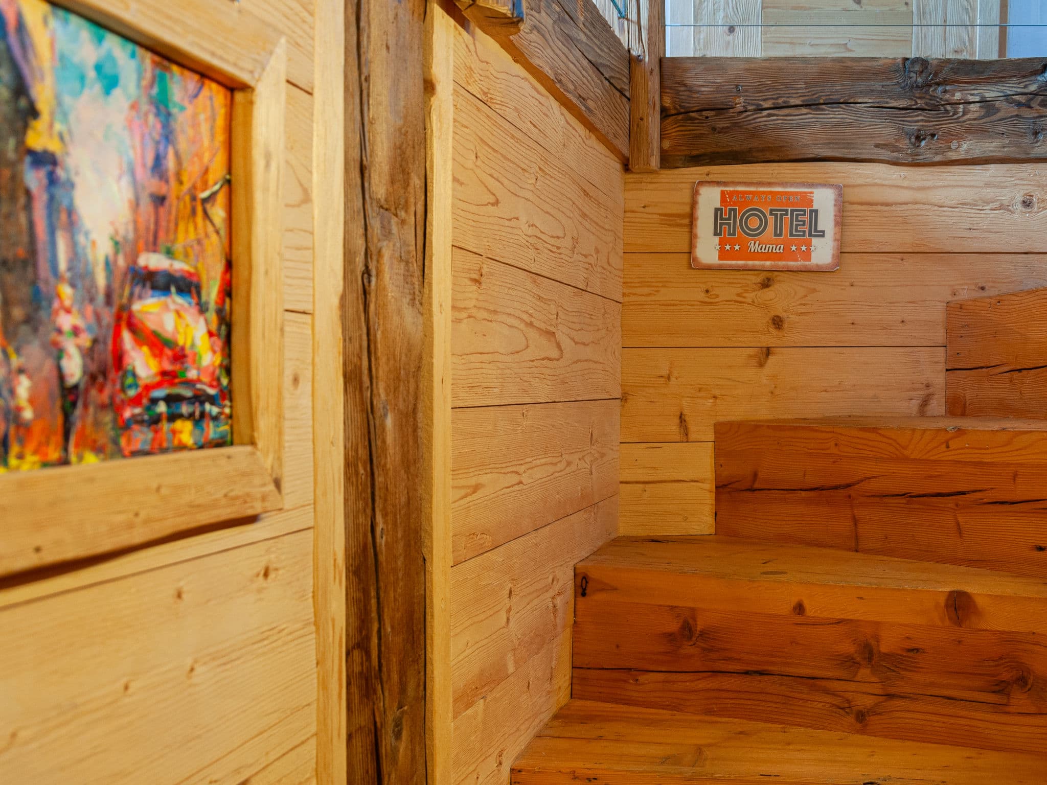 Inside other