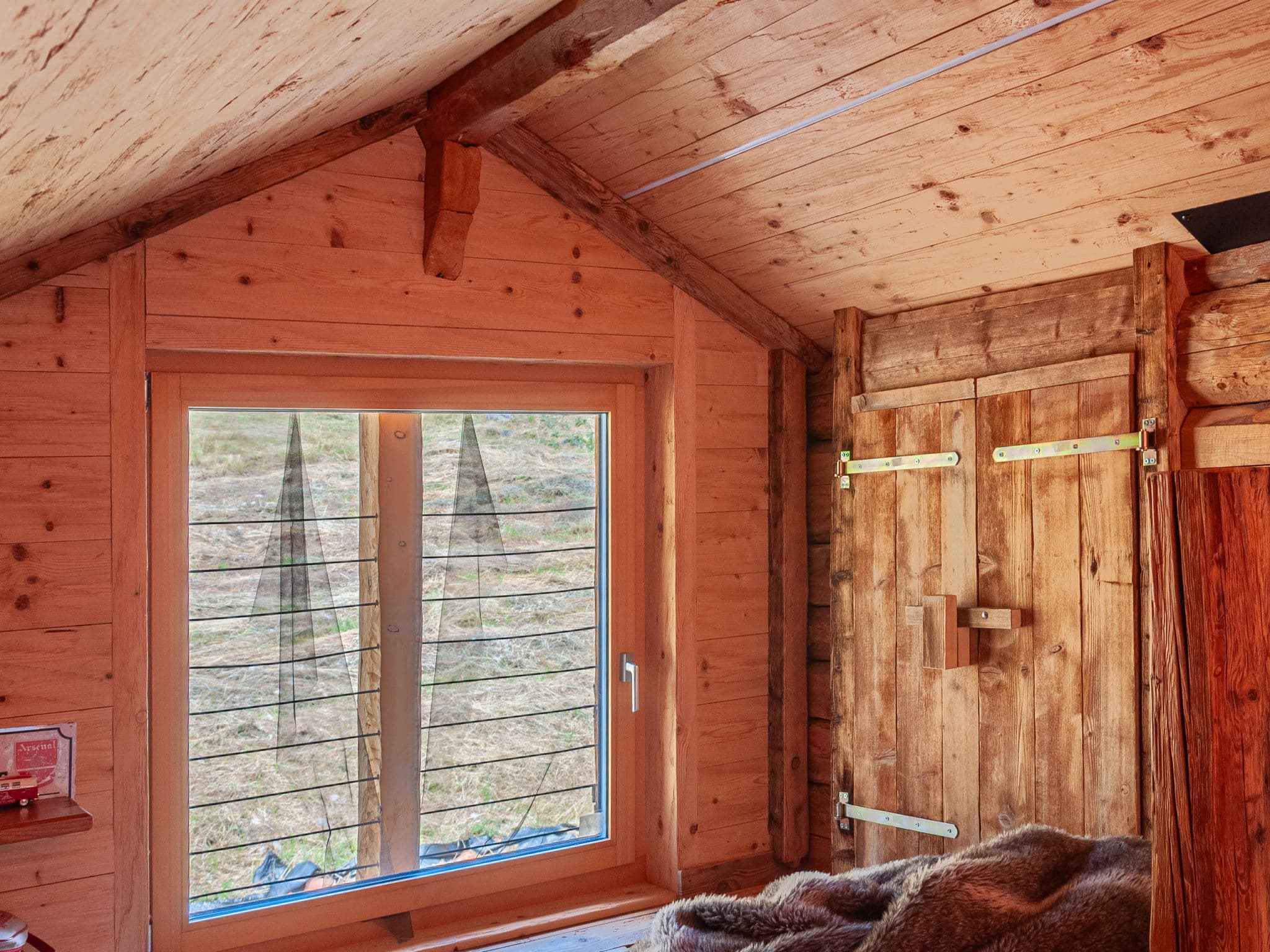 Inside other
