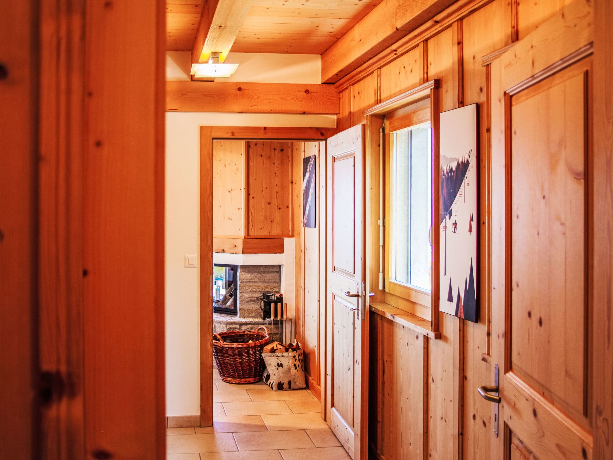 Inside other