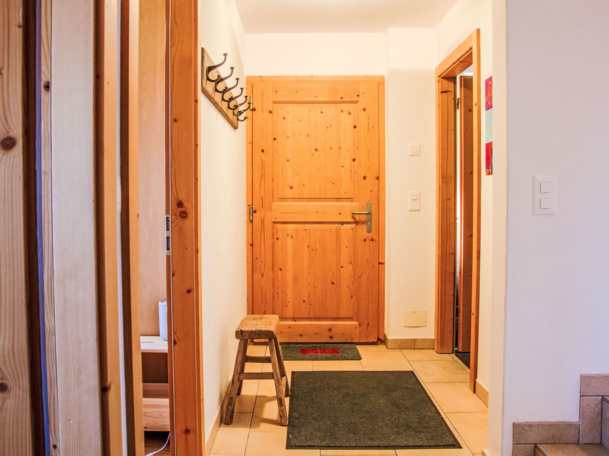 Inside other