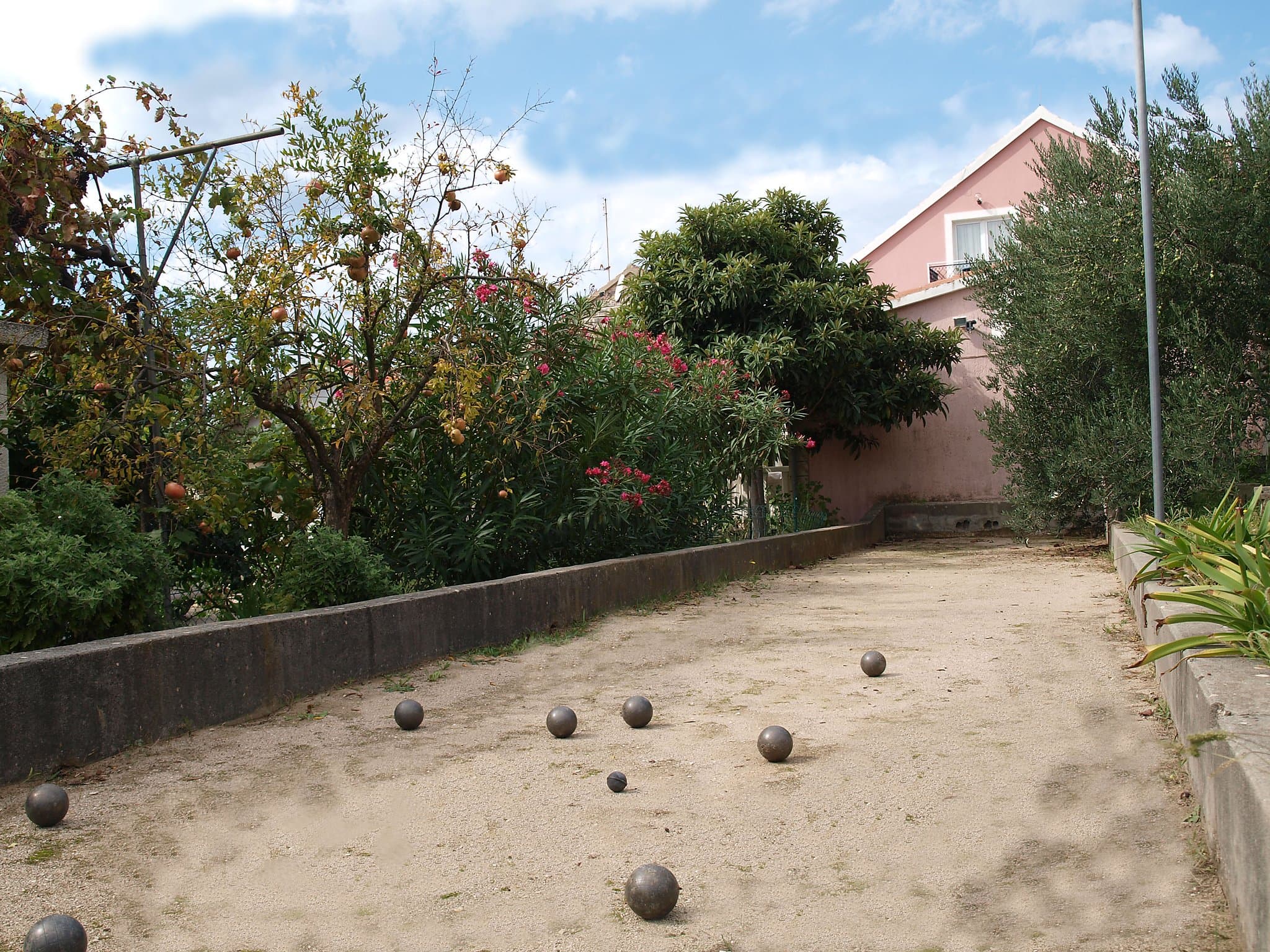 Outdoor