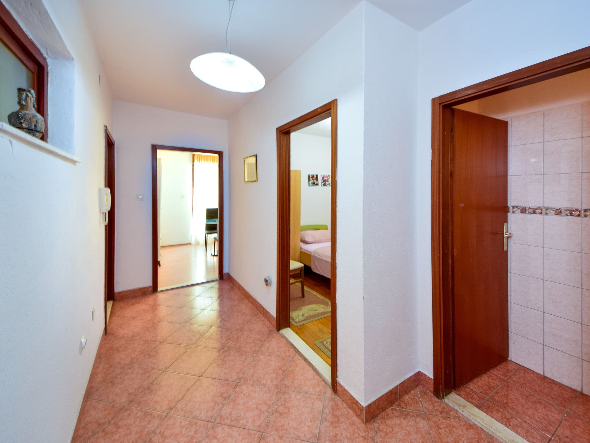 Inside other