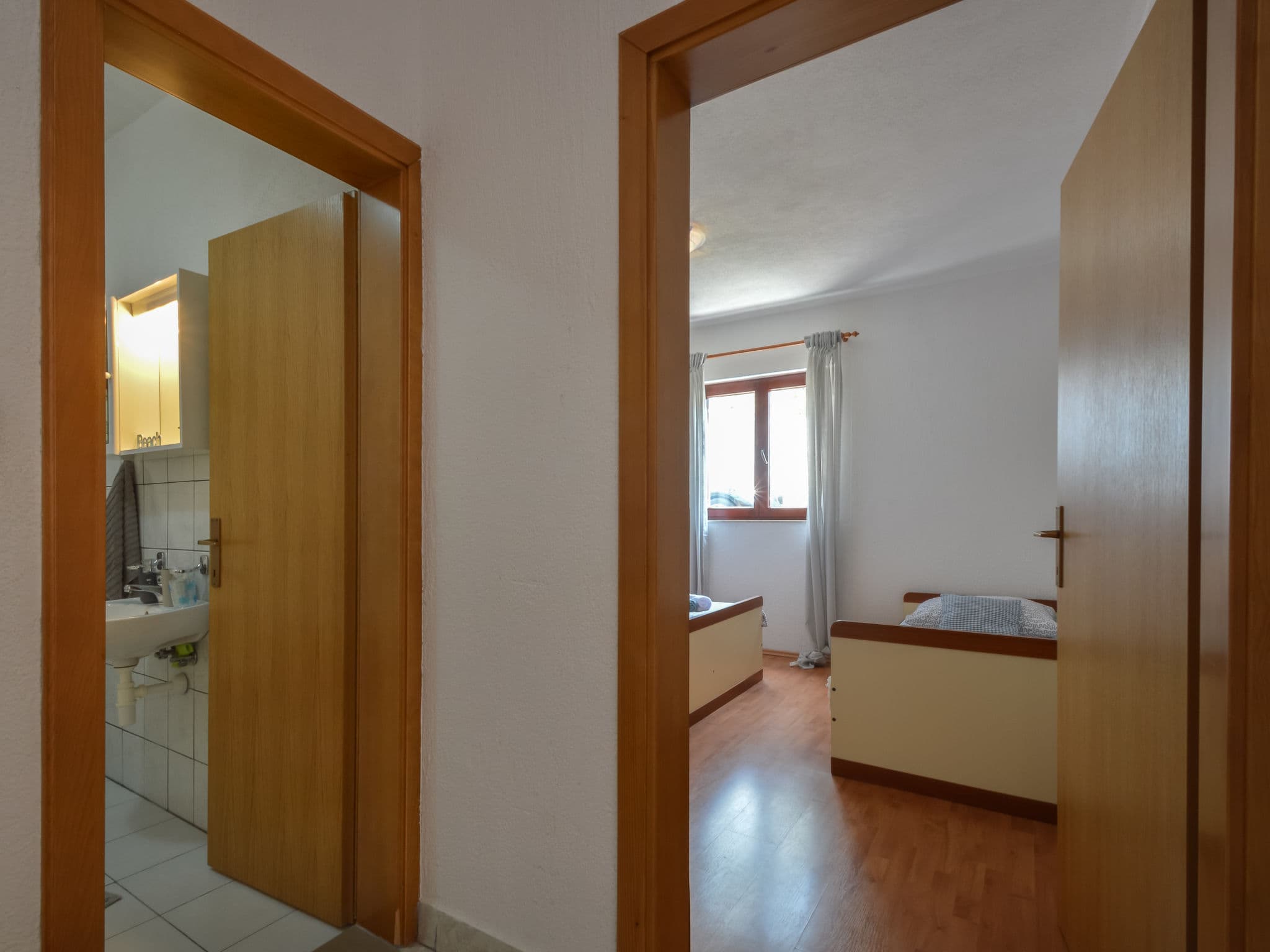Inside other