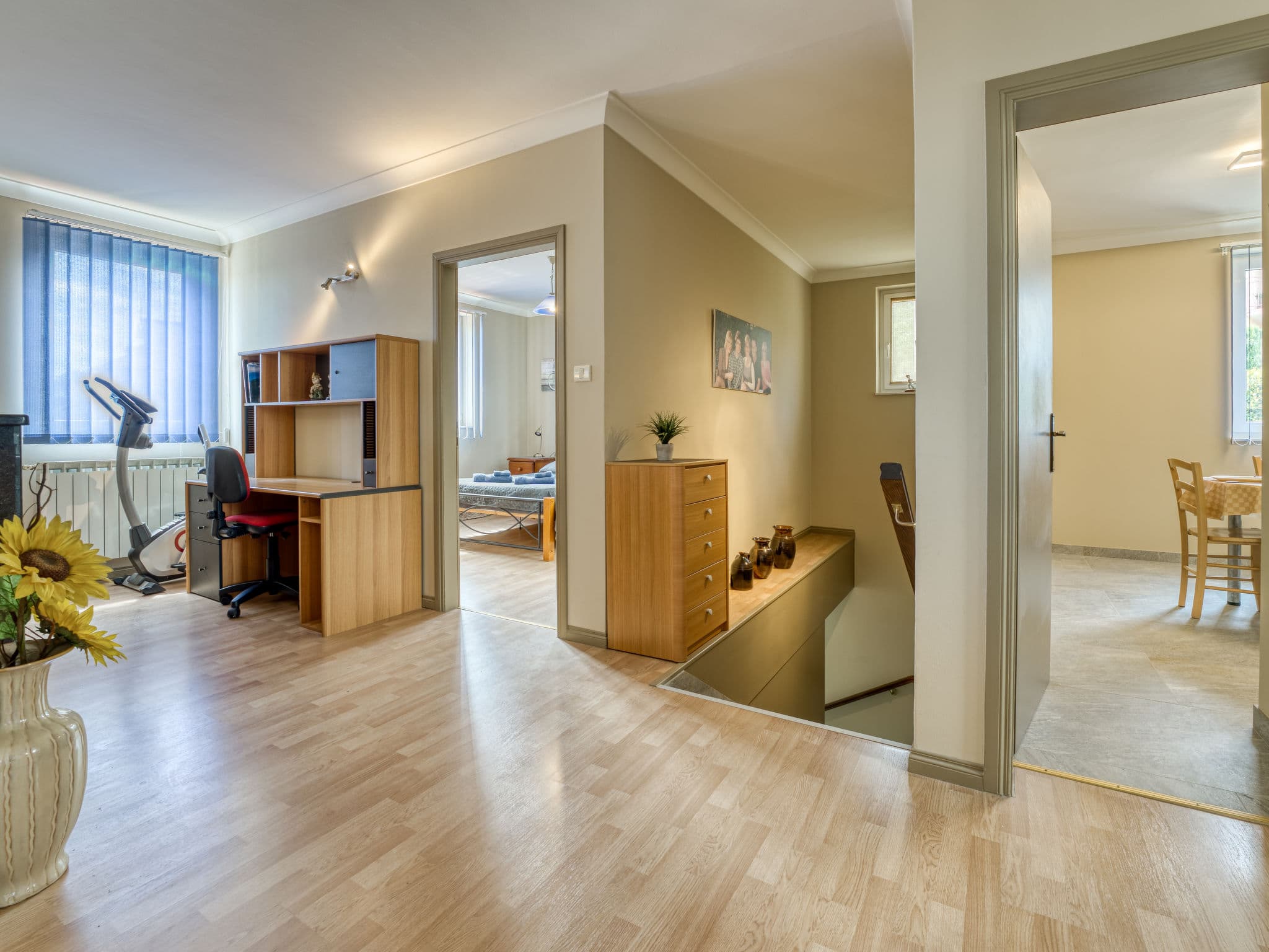Inside other