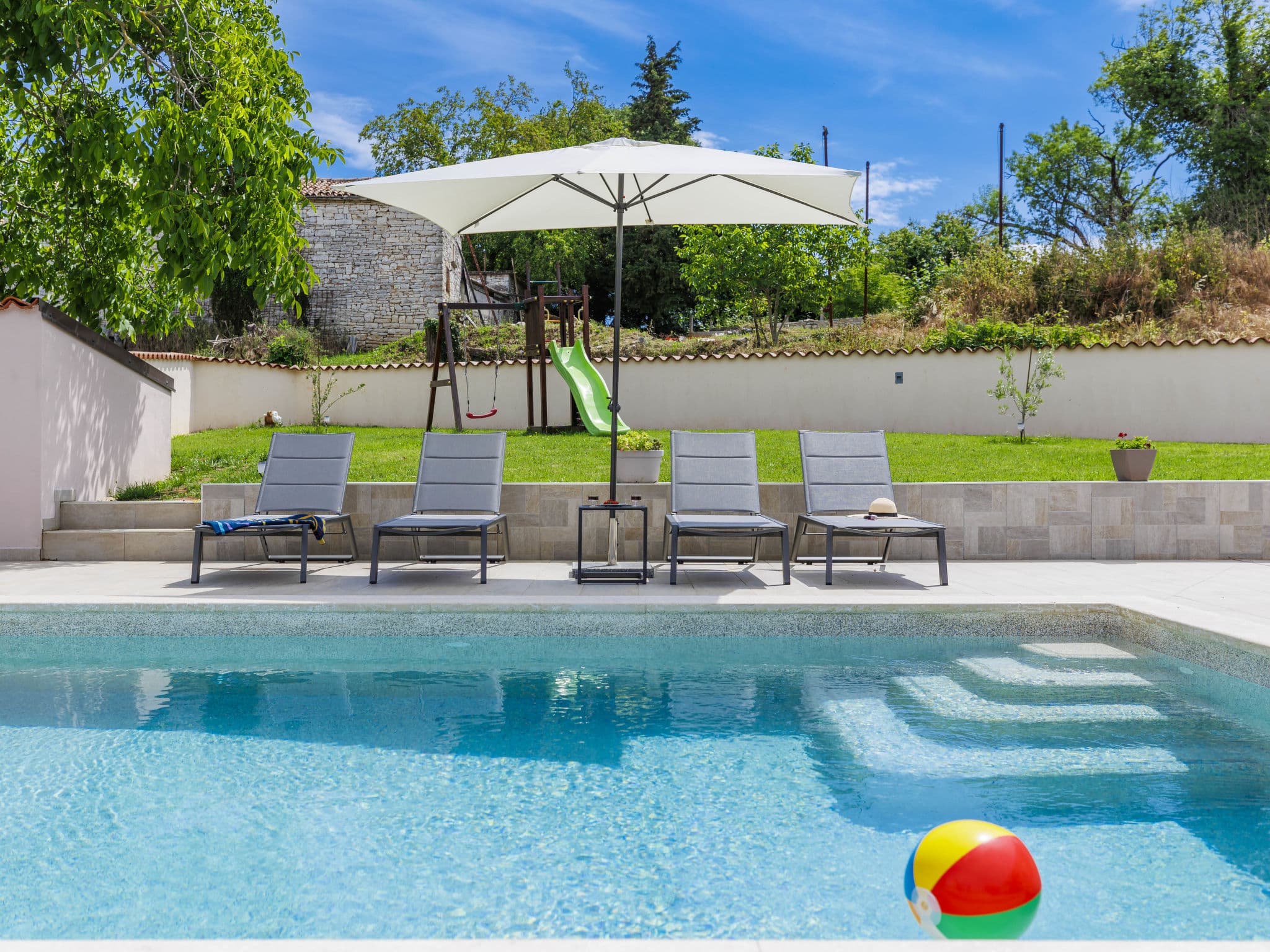 Pool Outdoor