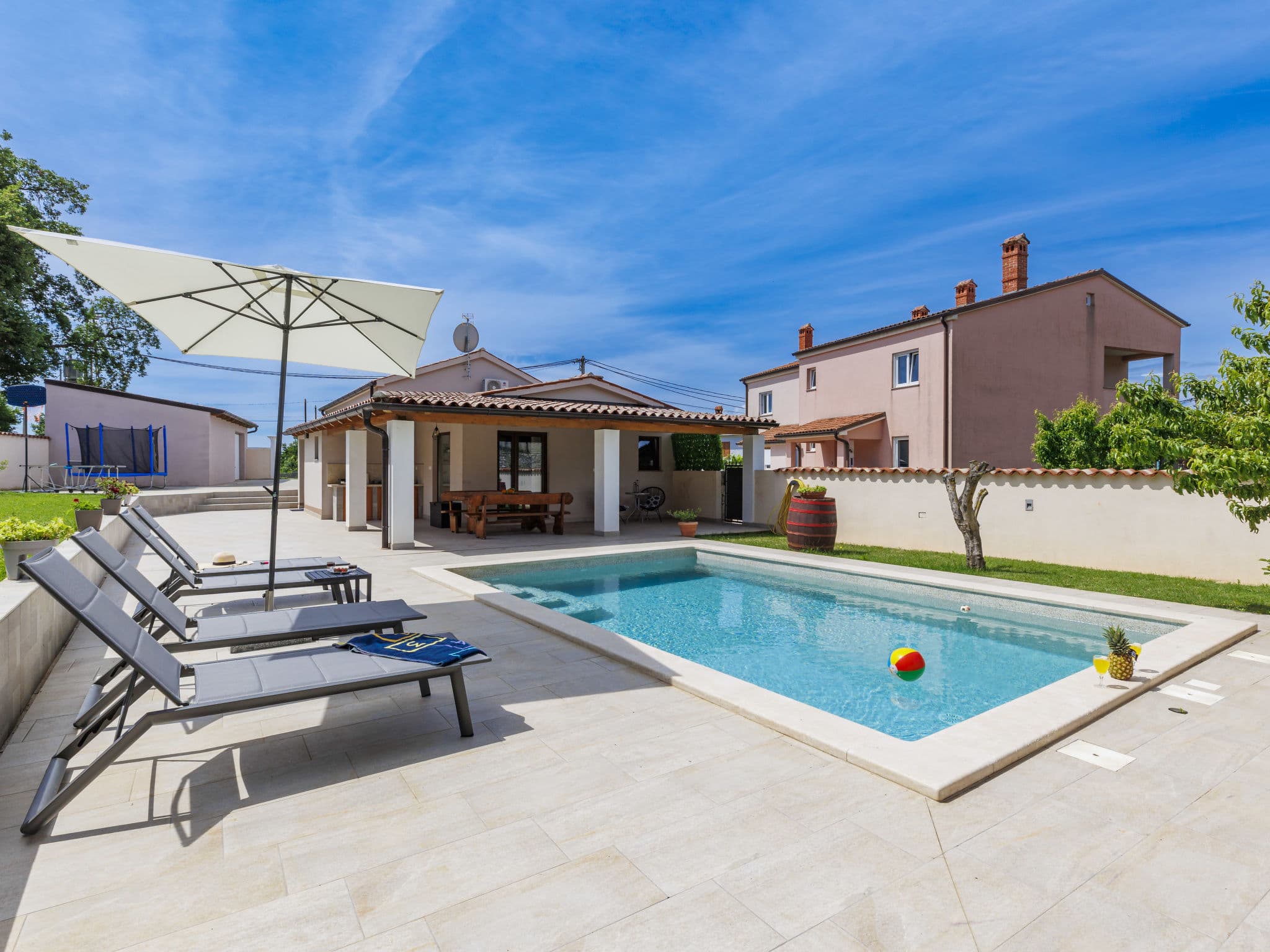 Pool Outdoor