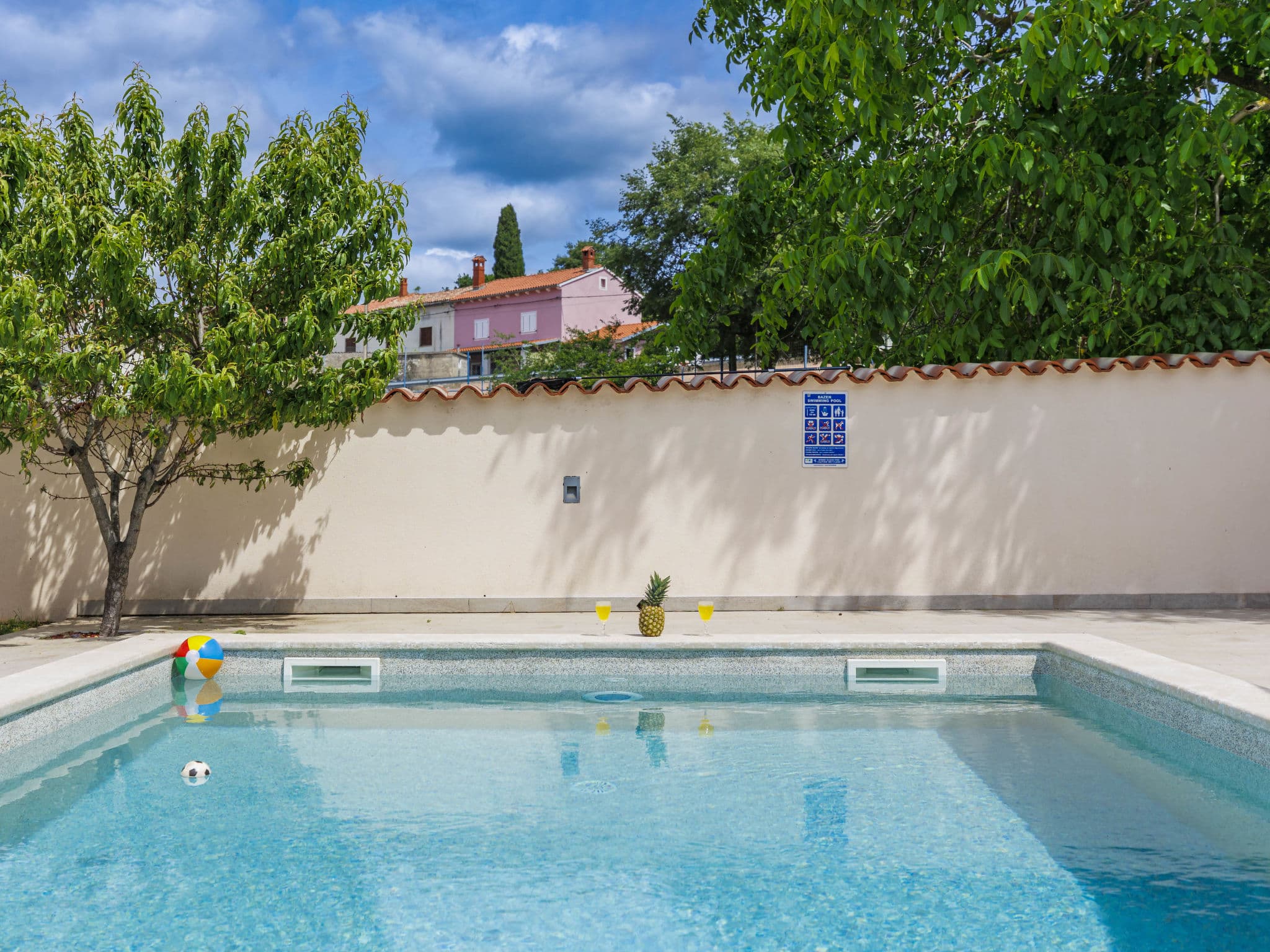 Pool Outdoor