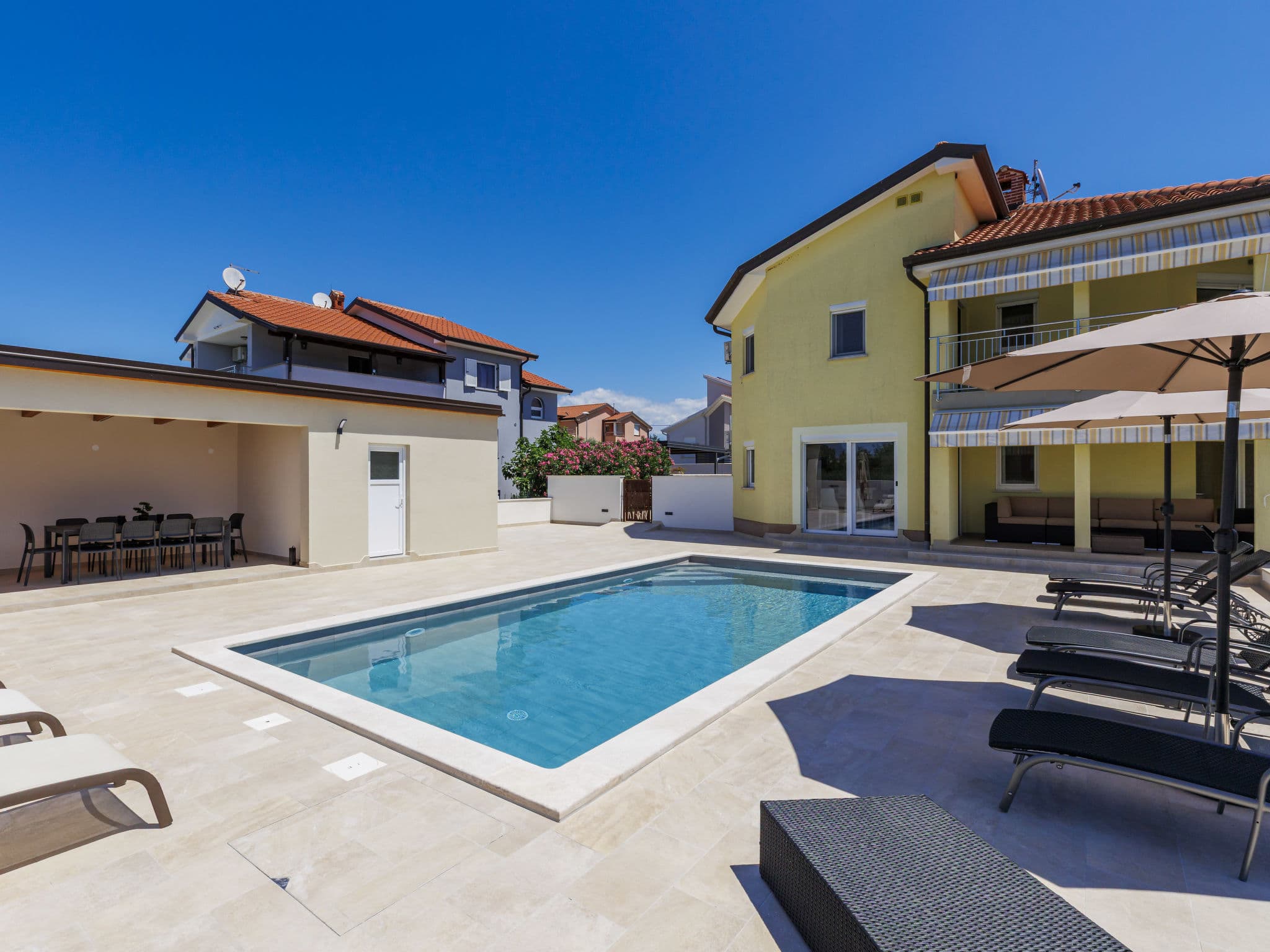 Pool Outdoor