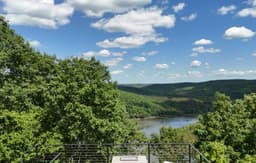 Greers Ferry Lake Modern