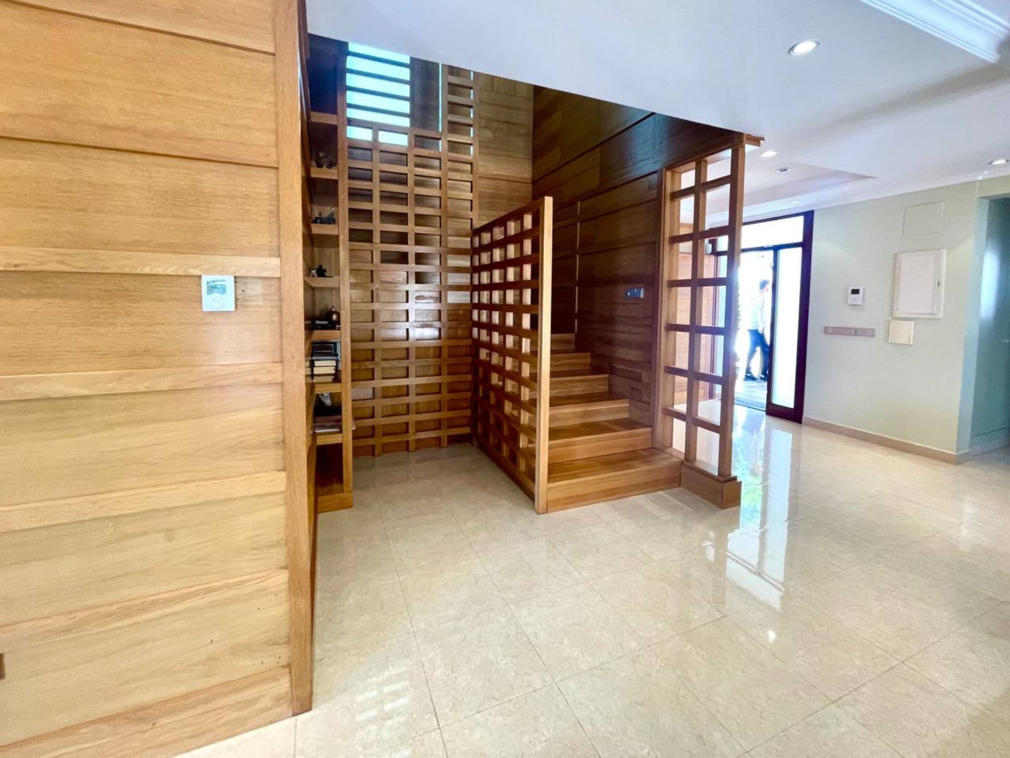 Inside other