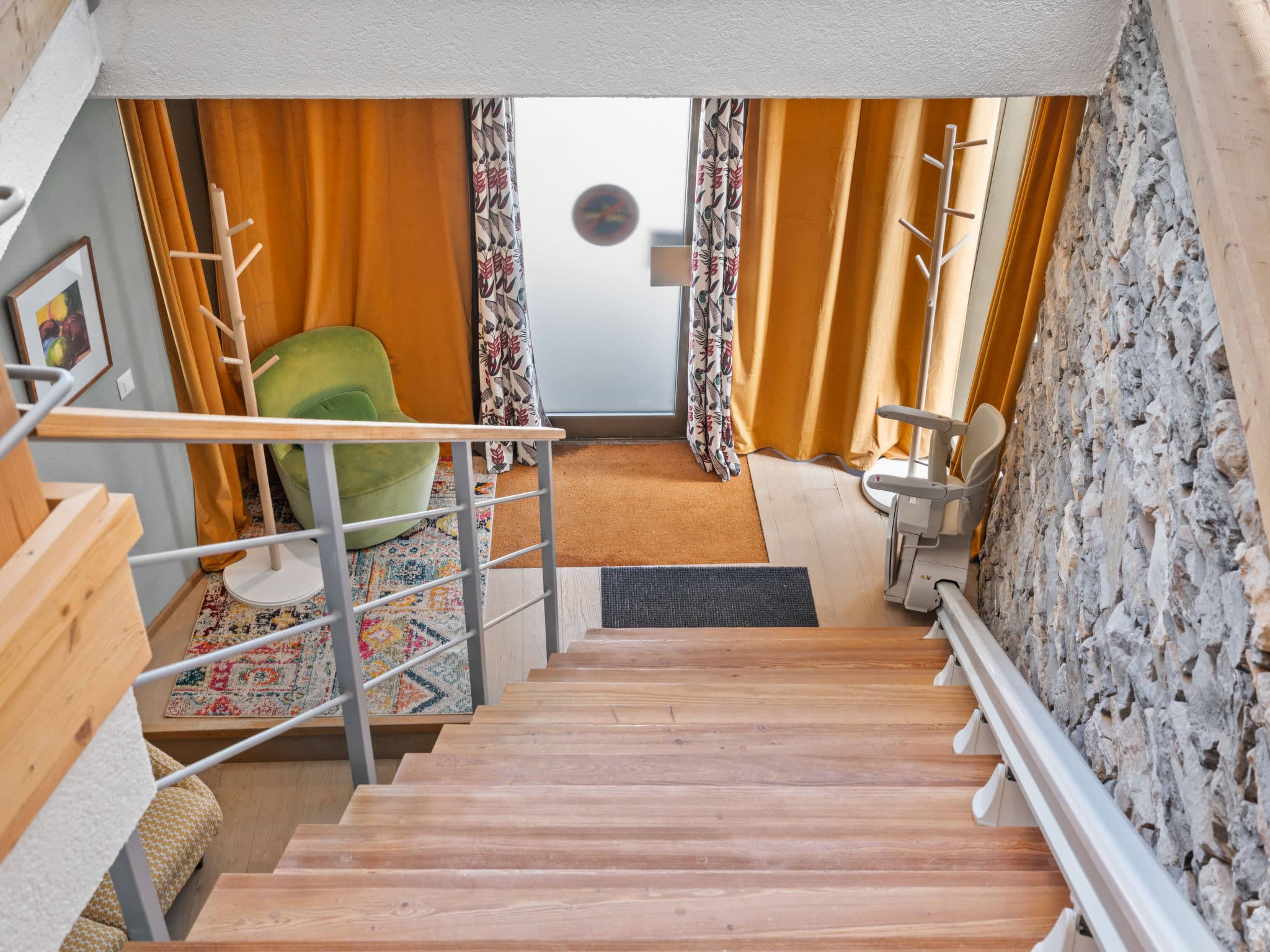 Inside other