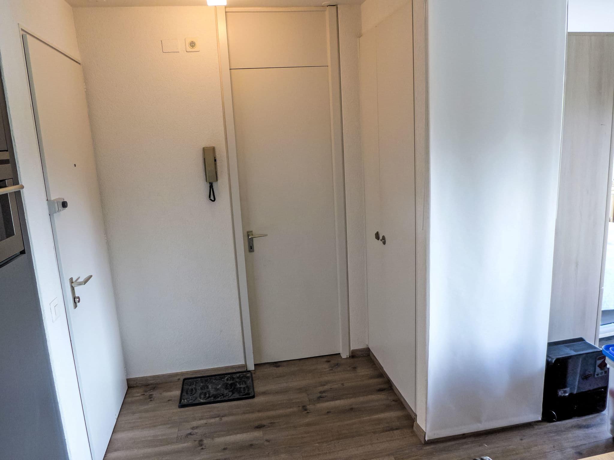 Inside other