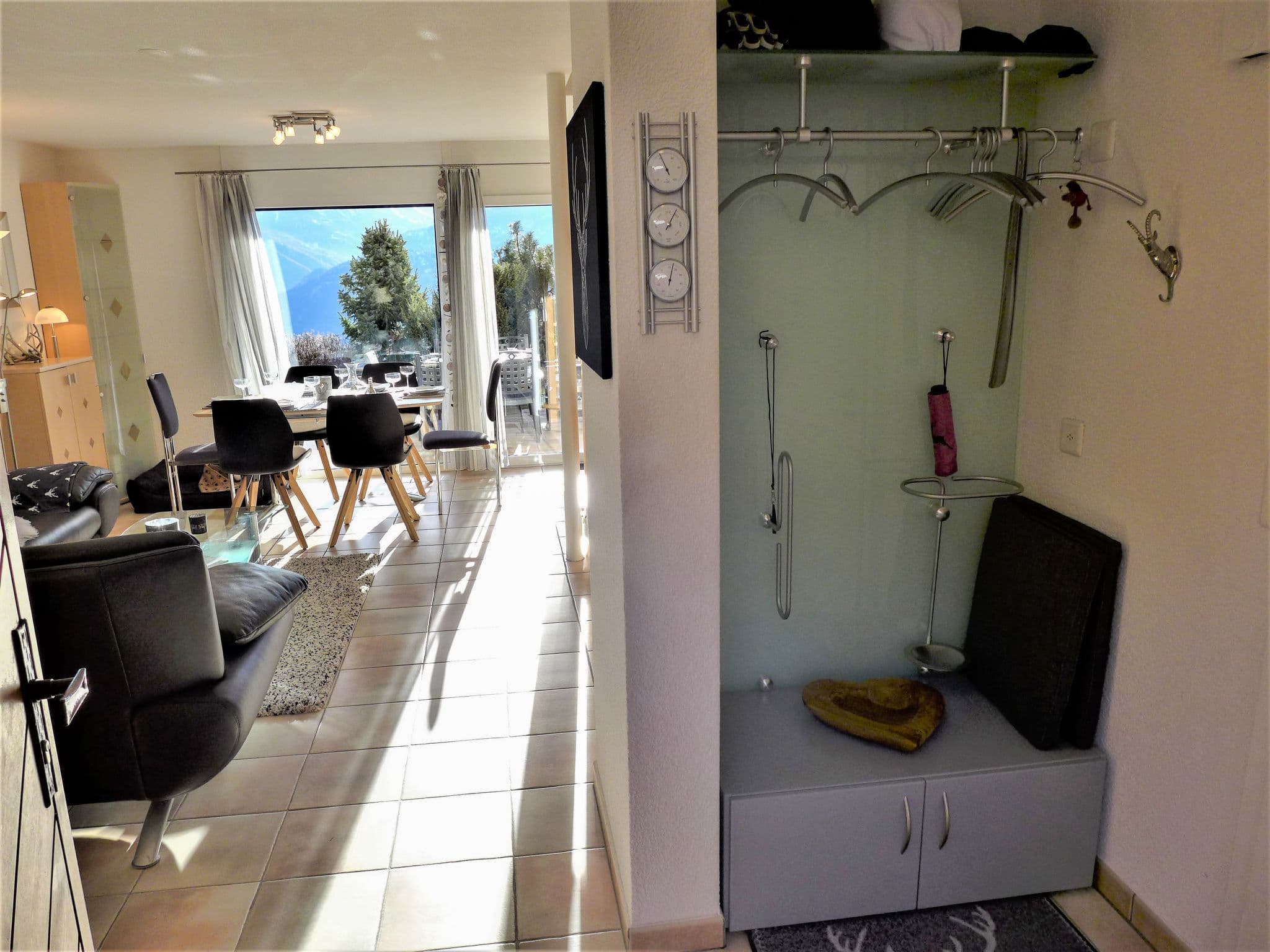 Inside other