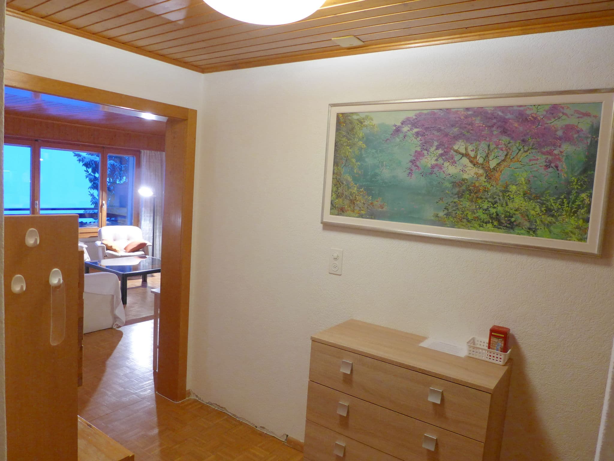 Inside other