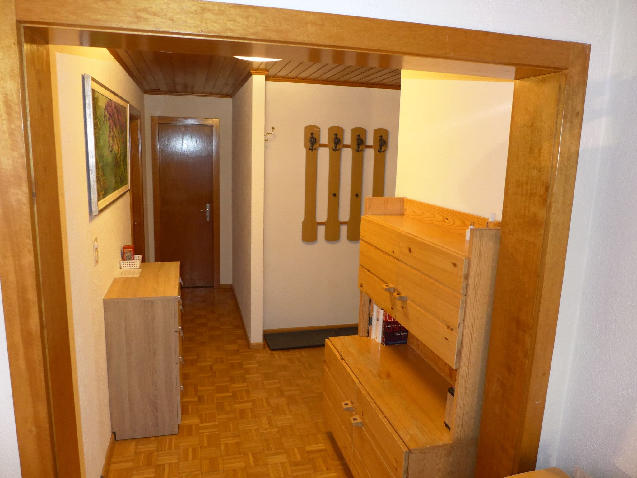Inside other