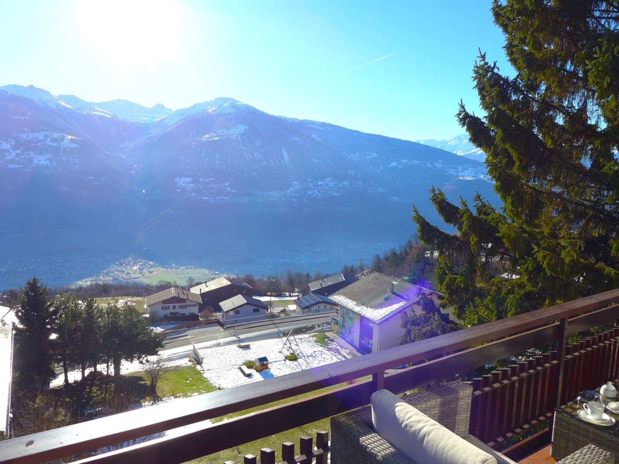 View