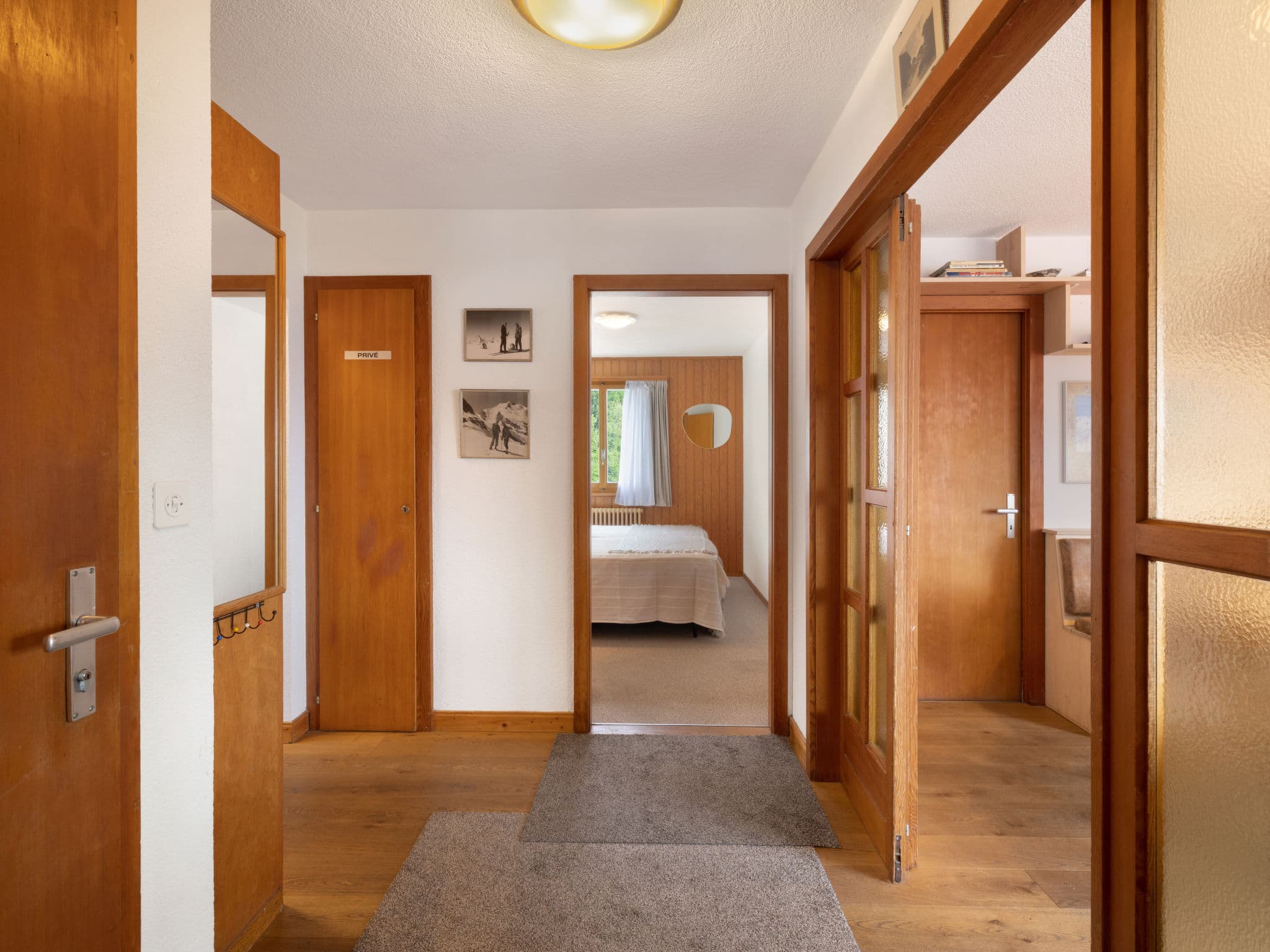Inside other