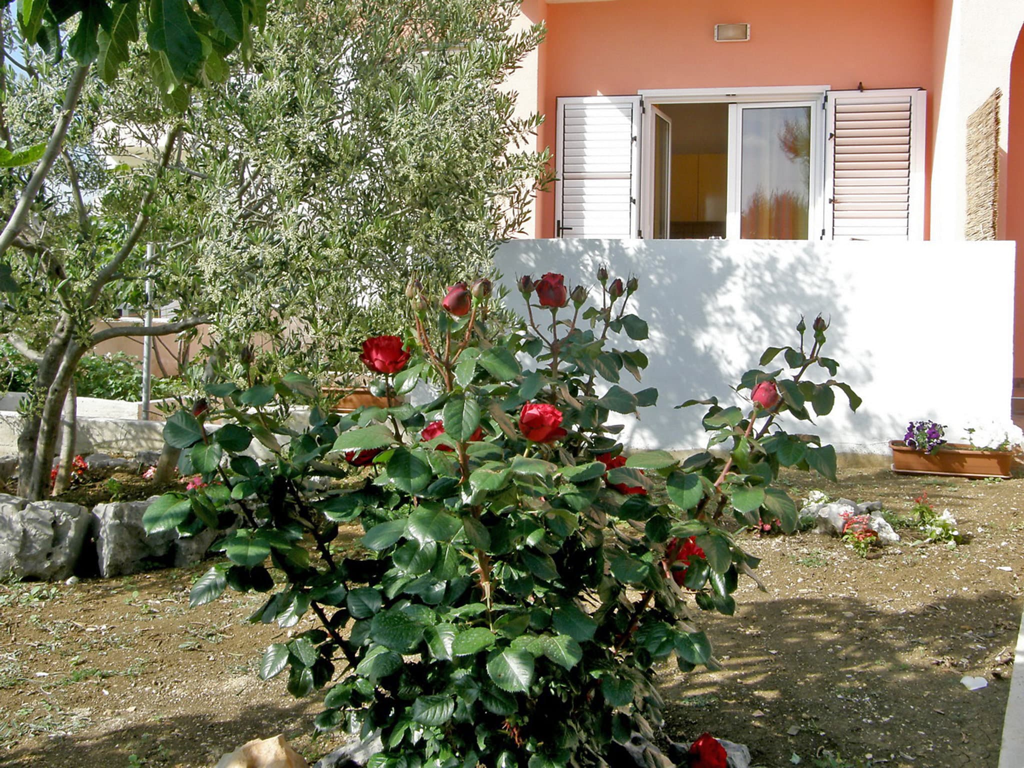 Inside other