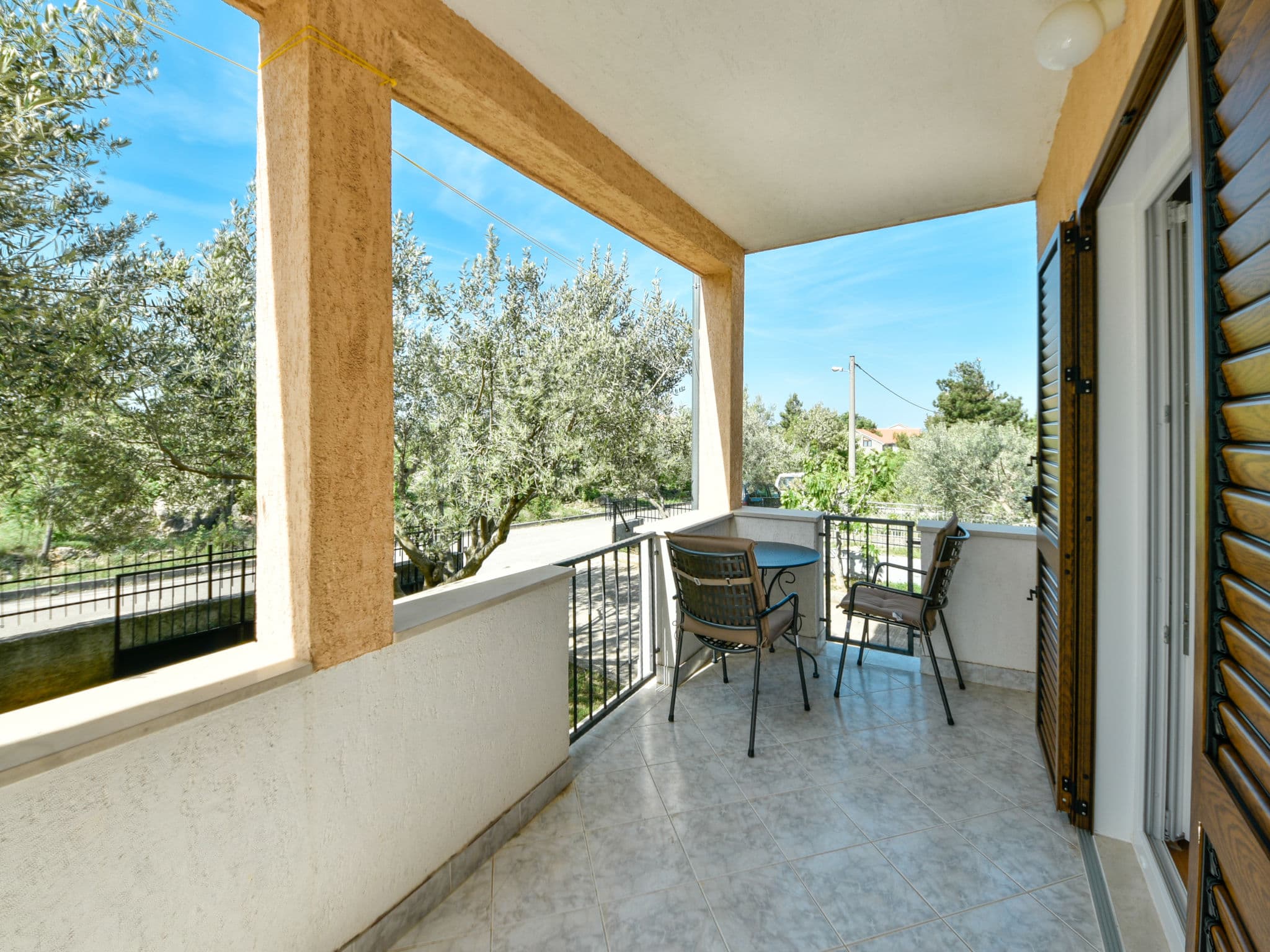 Inside other
