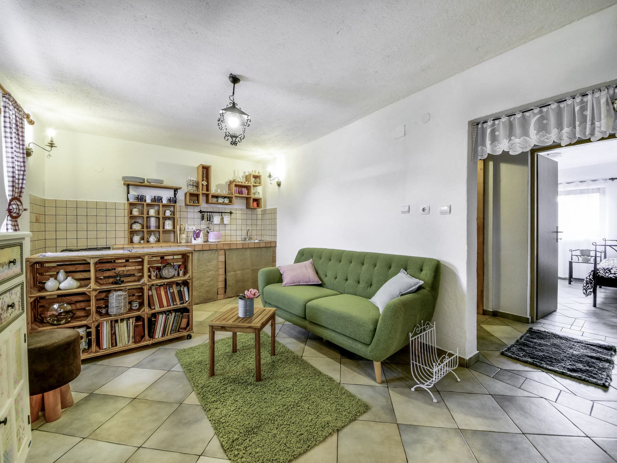 Inside other