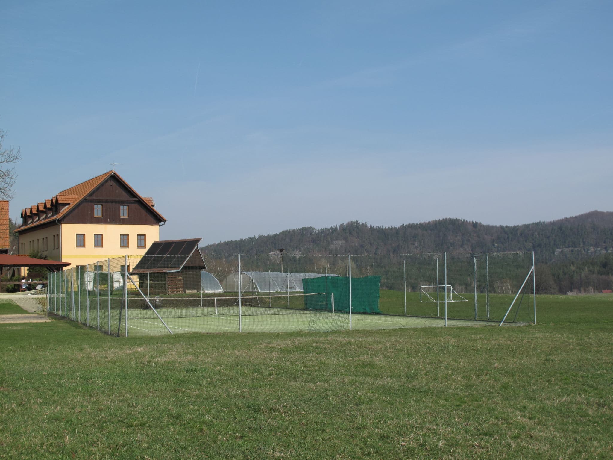 Outdoor