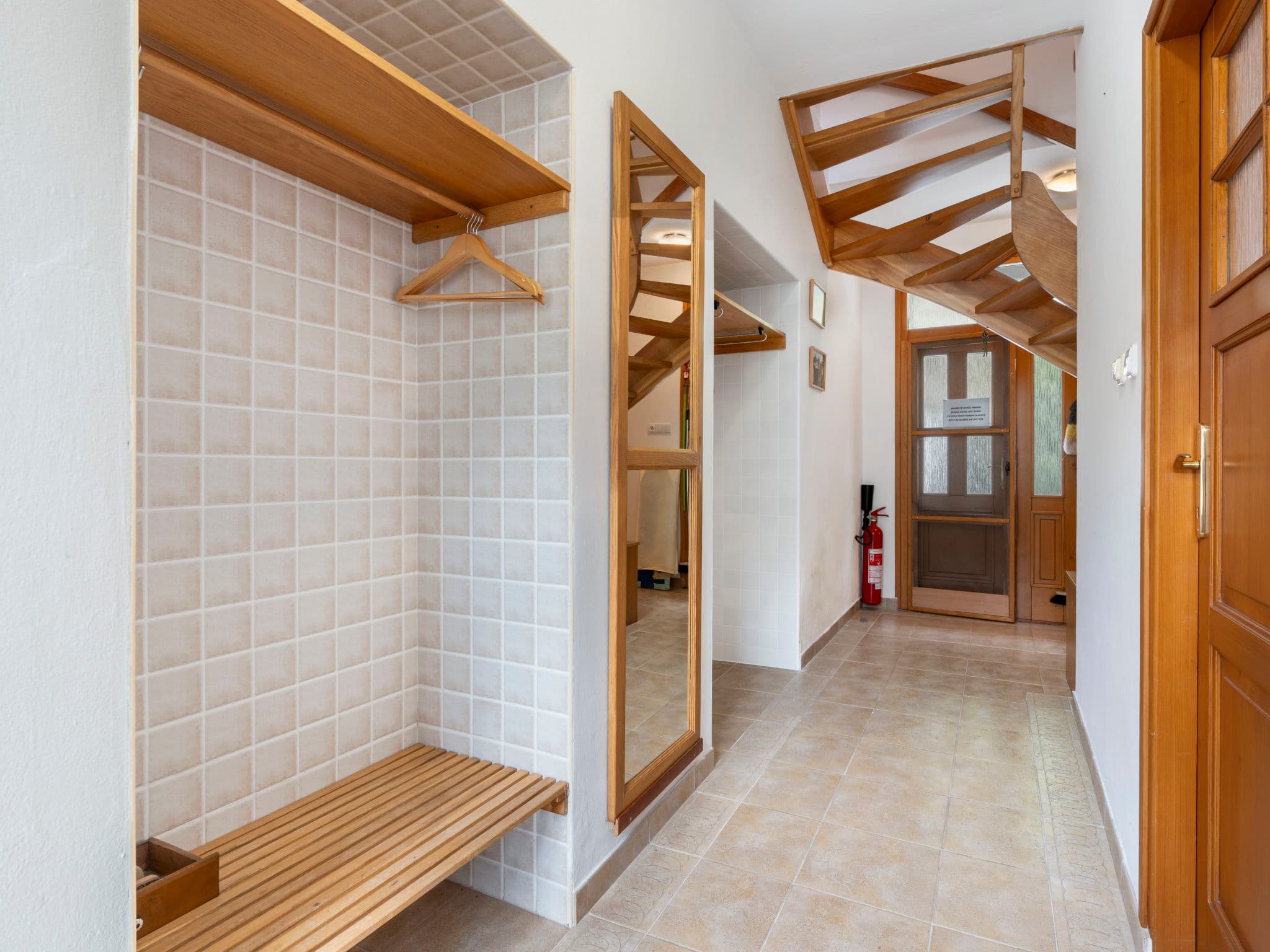 Inside other