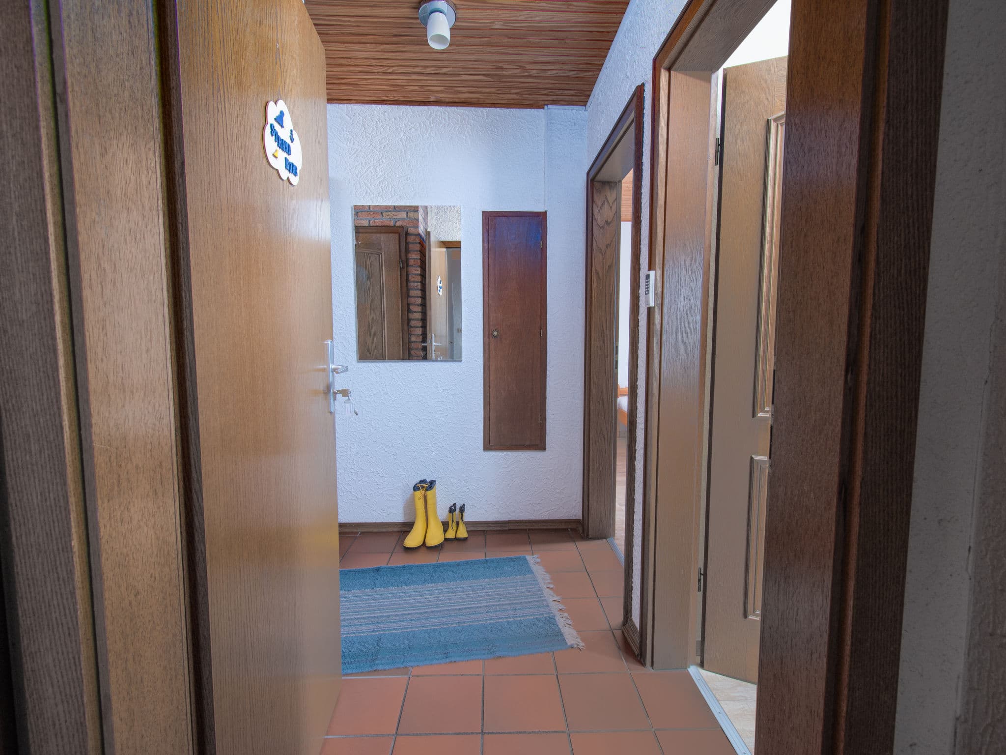 Inside other