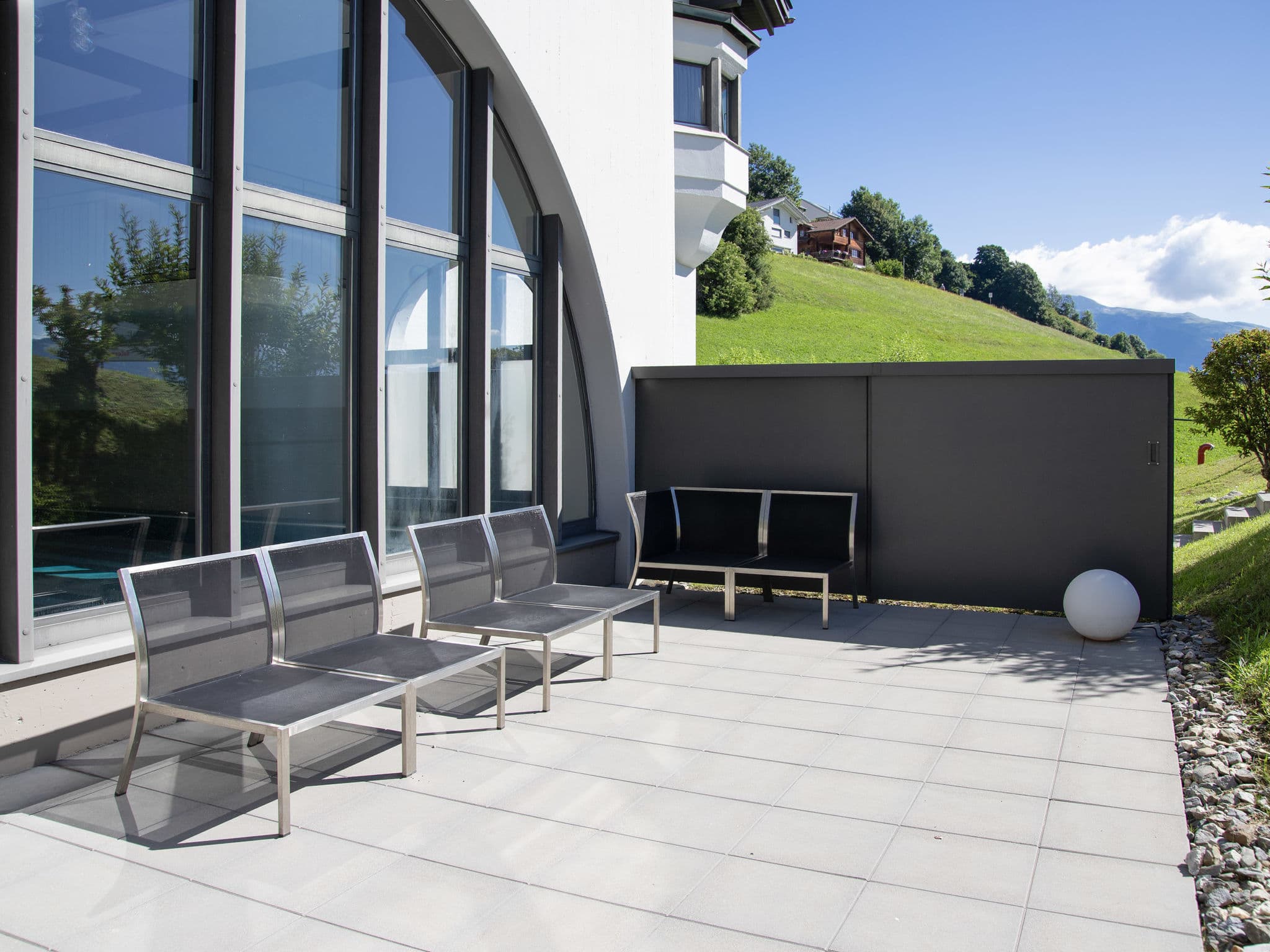 Outdoor