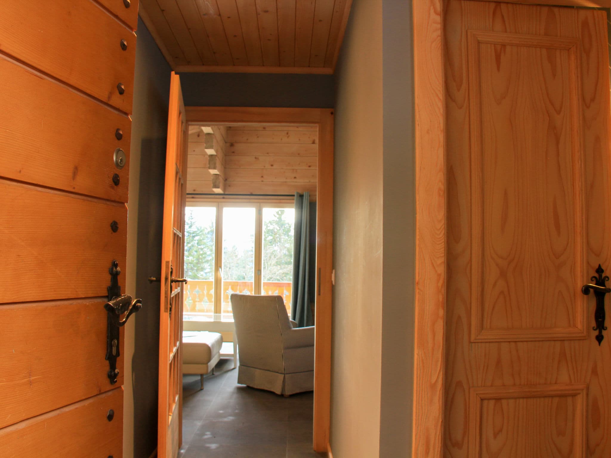 Inside other