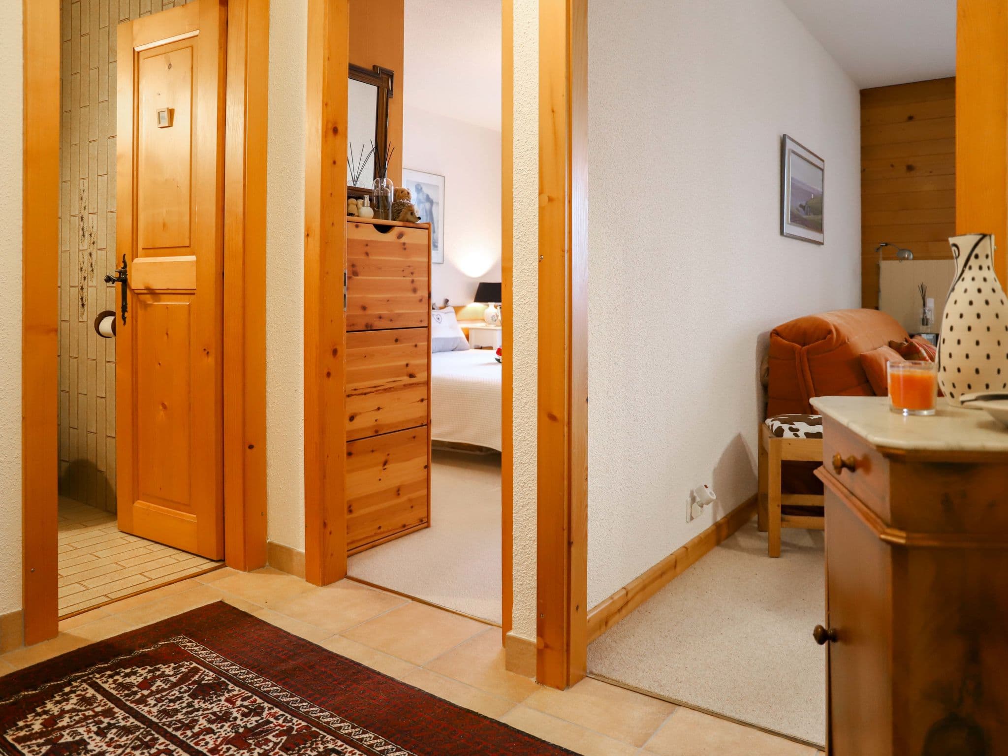 Inside other