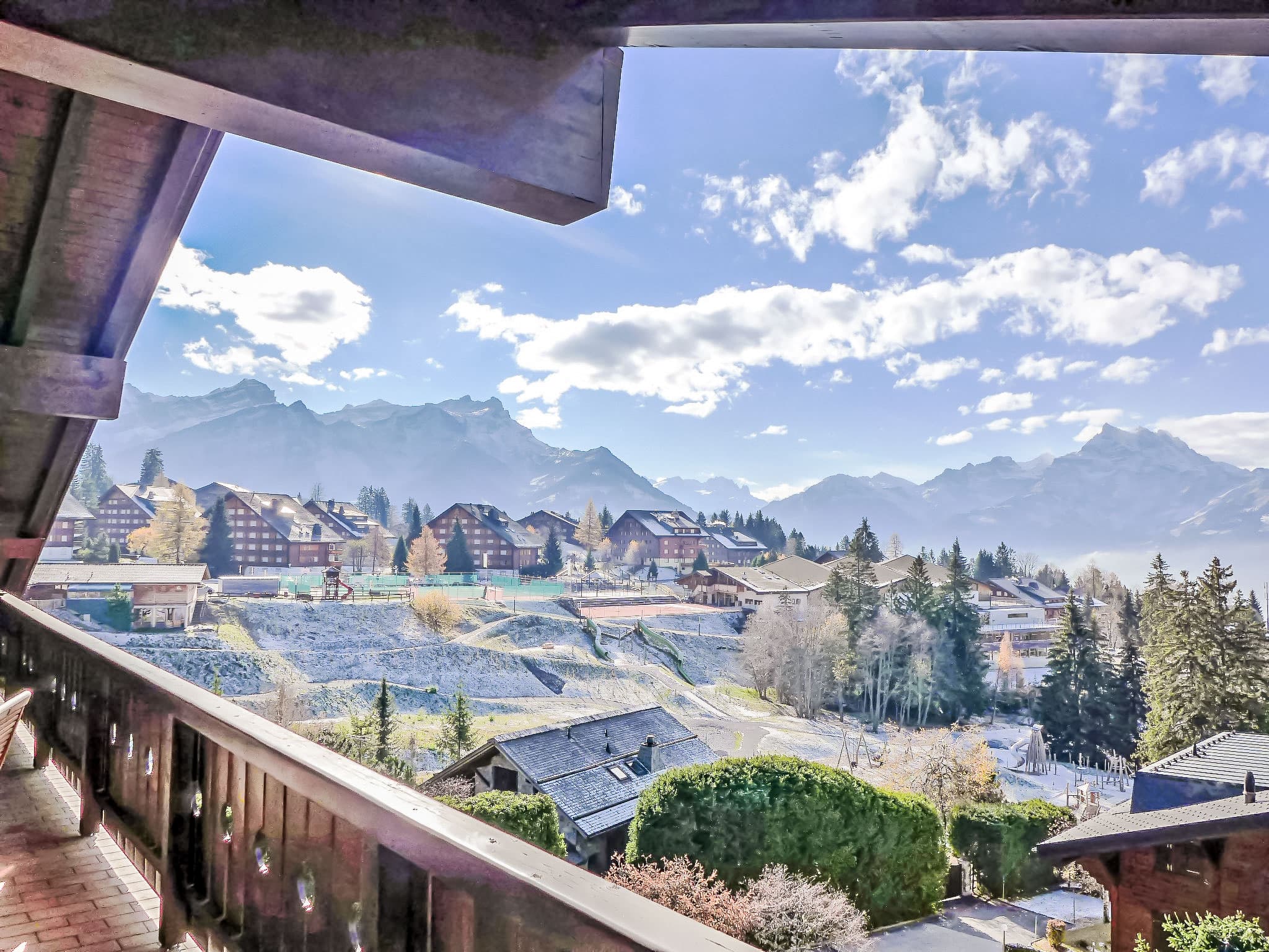 View
