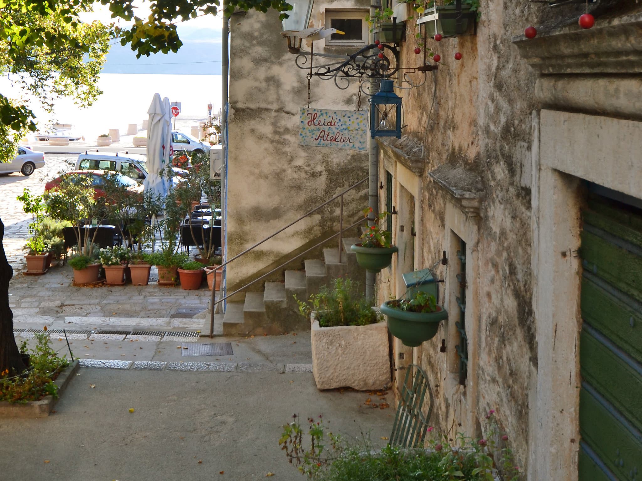 Place