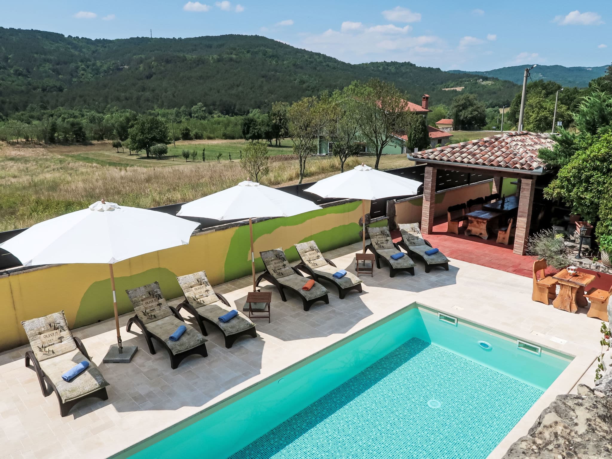 Pool Outdoor