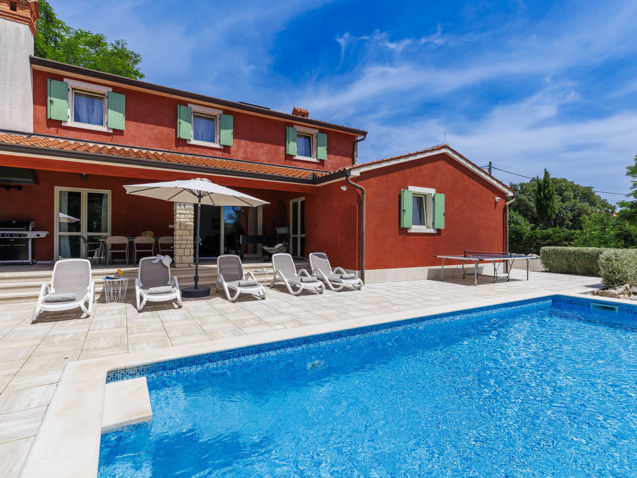 Pool Outdoor