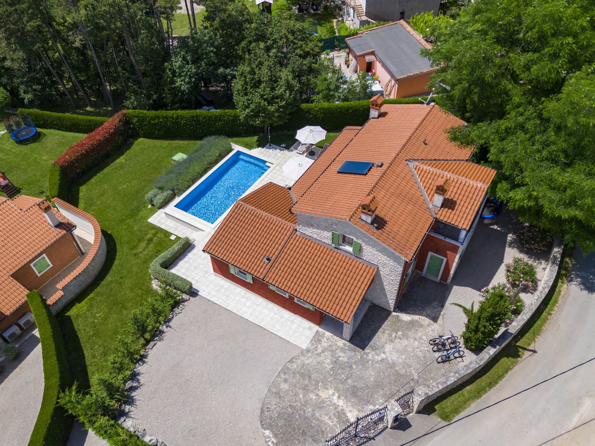Pool Outdoor