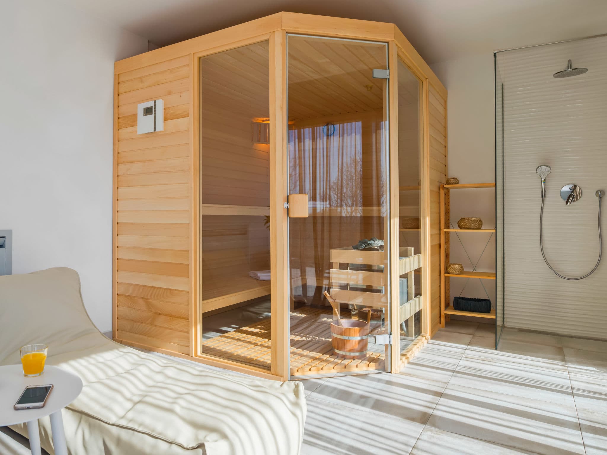 Inside other